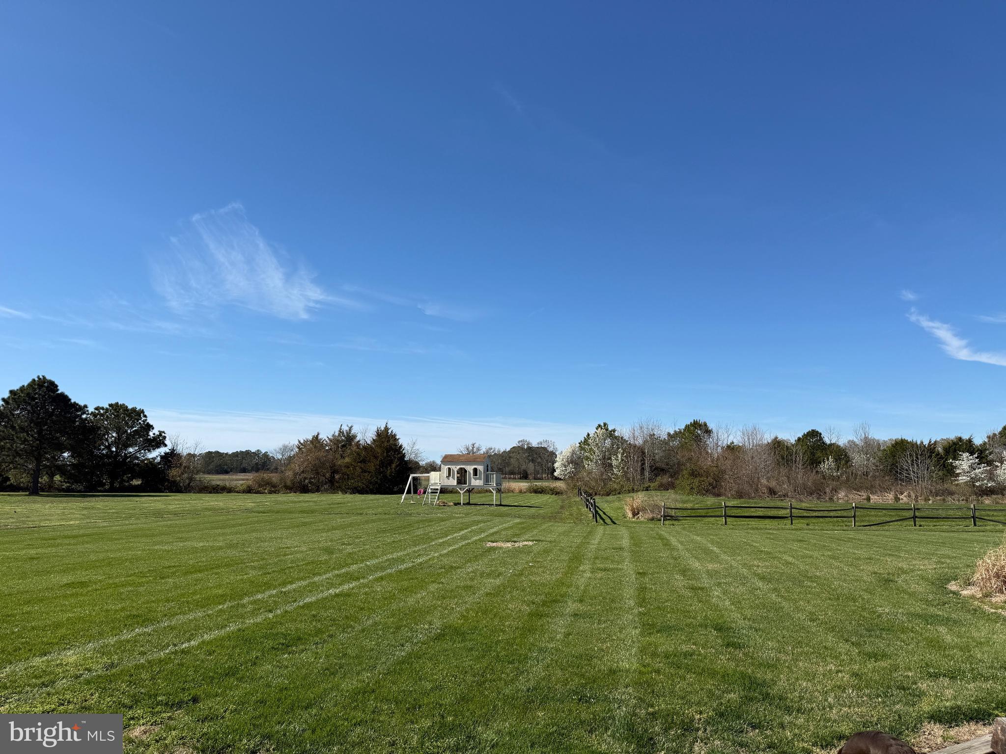 1911 DAILSVILLE ROAD