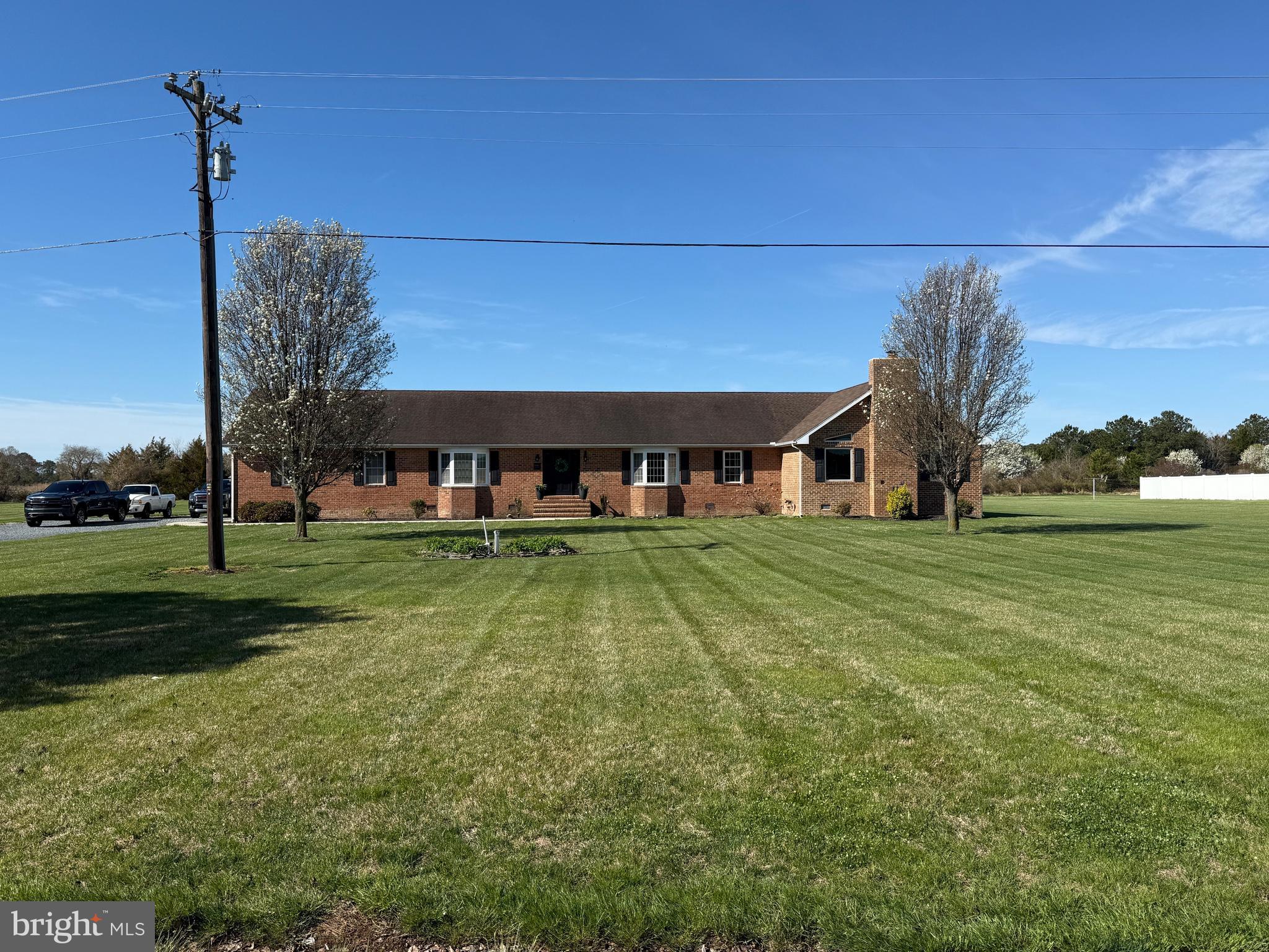 1911 DAILSVILLE ROAD