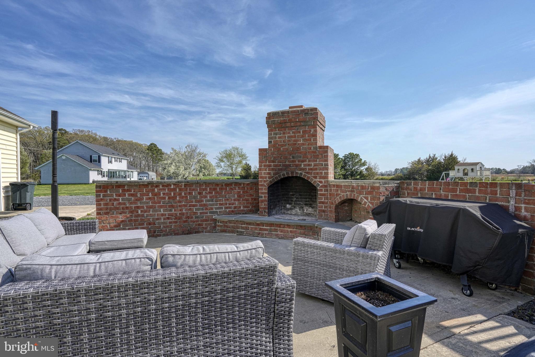 1911 DAILSVILLE ROAD