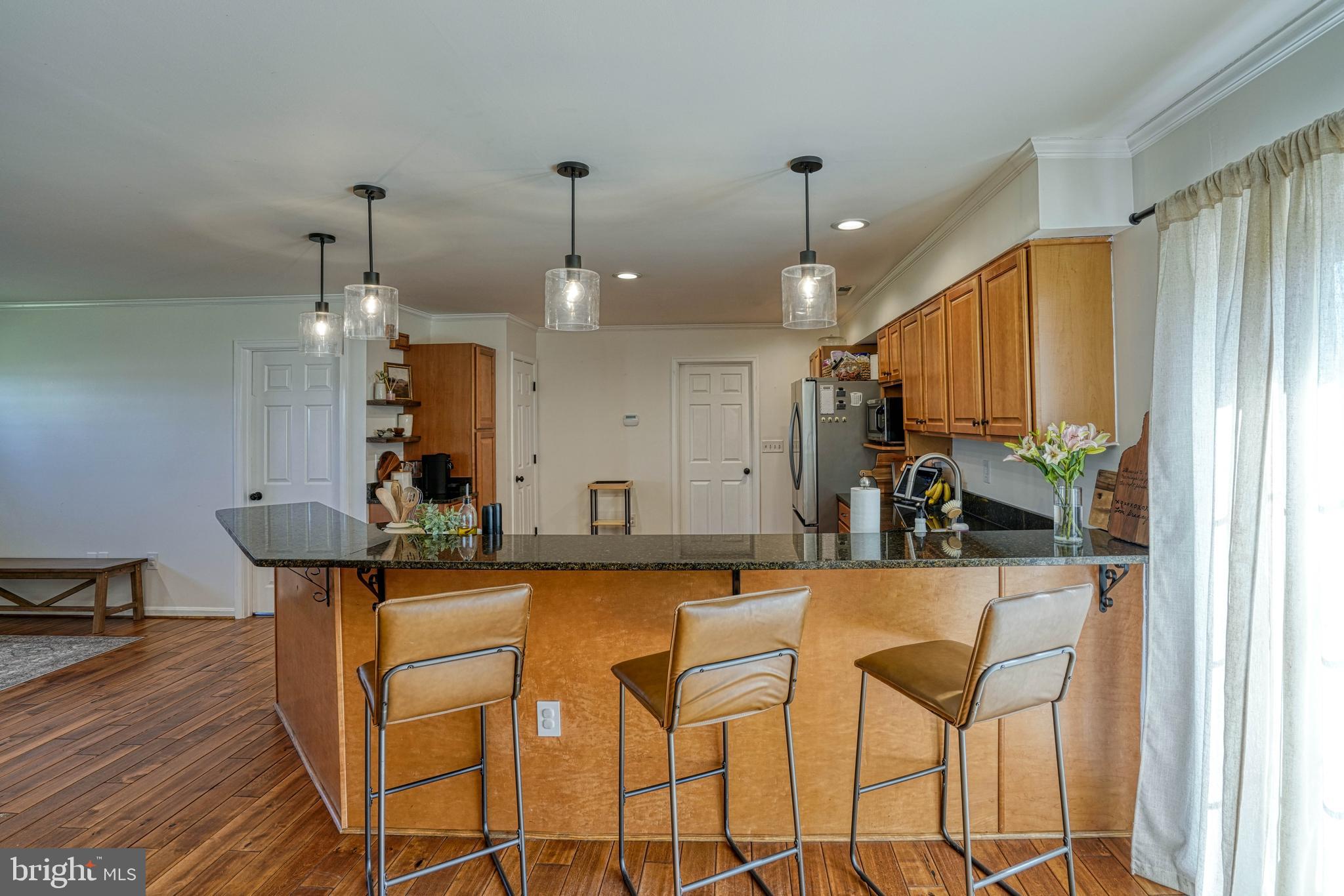 1911 DAILSVILLE ROAD