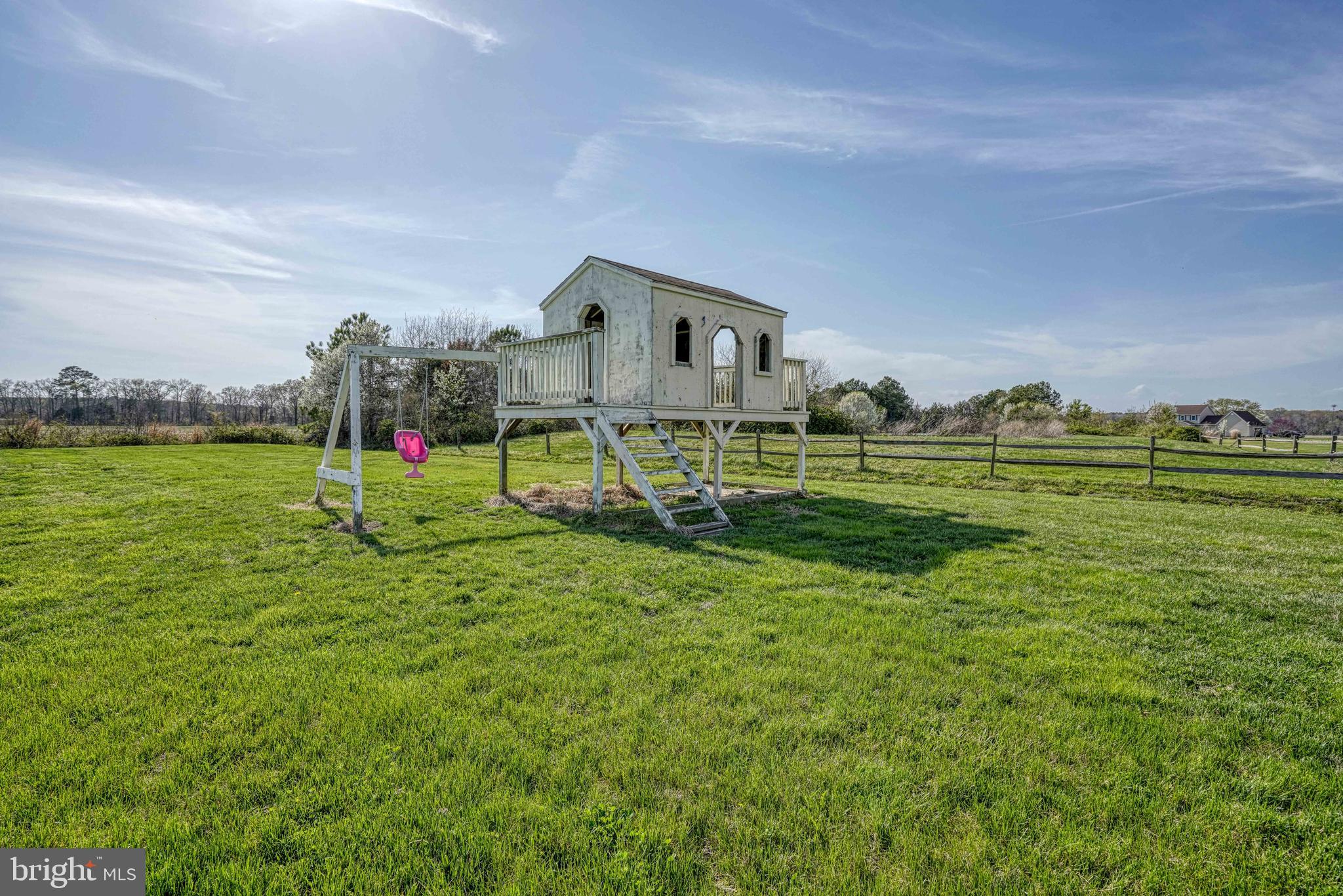 1911 DAILSVILLE ROAD