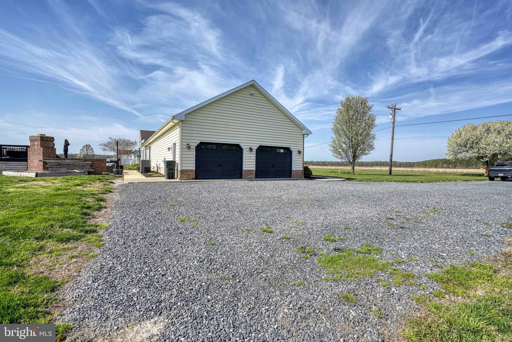 1911 DAILSVILLE ROAD