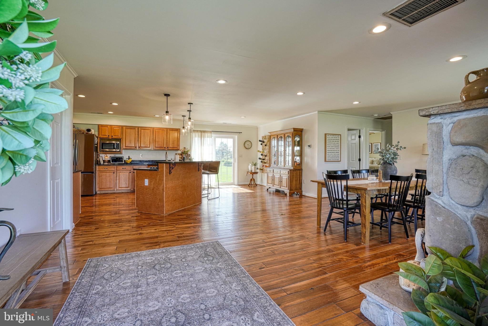 1911 DAILSVILLE ROAD