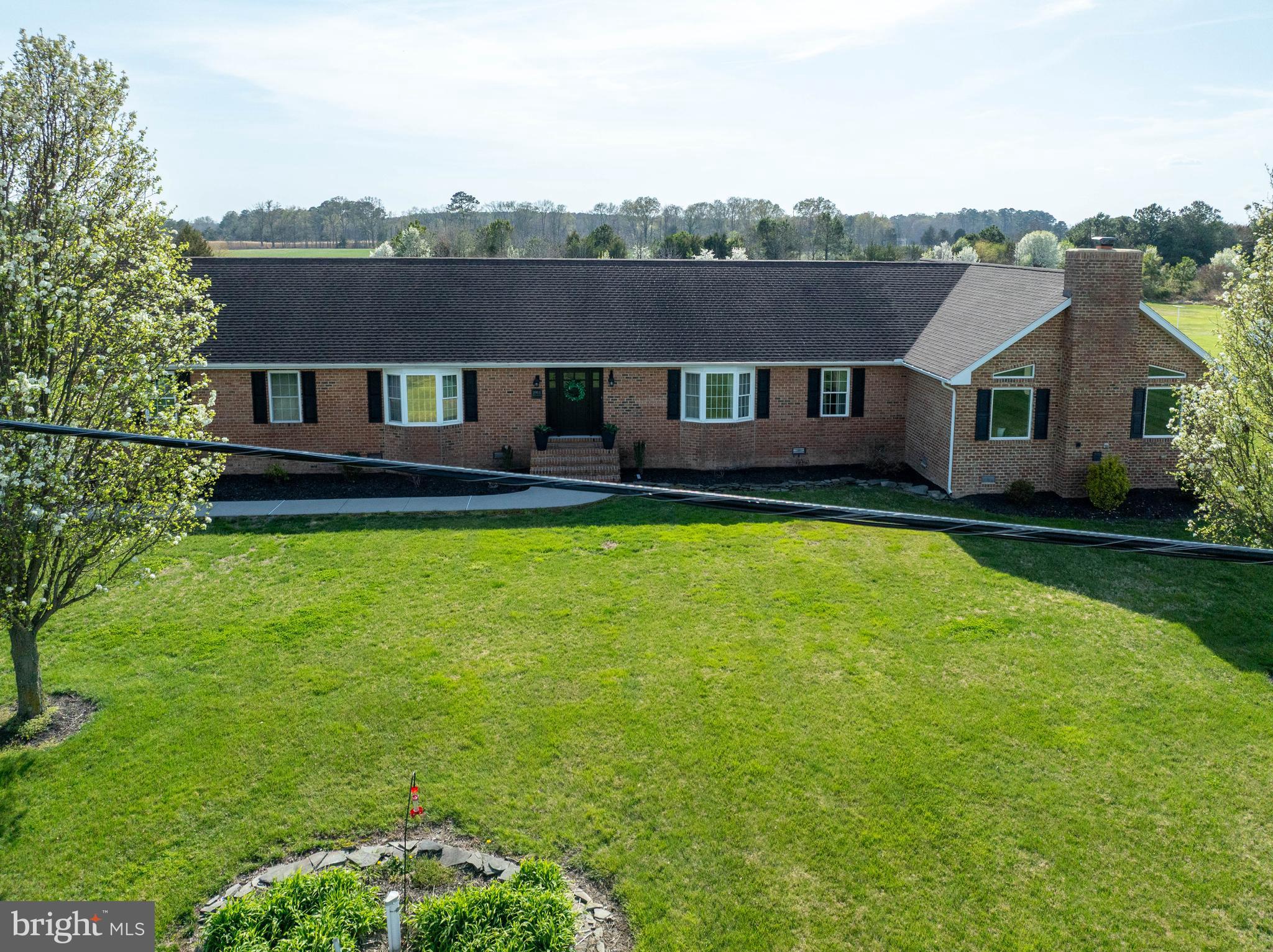 1911 DAILSVILLE ROAD