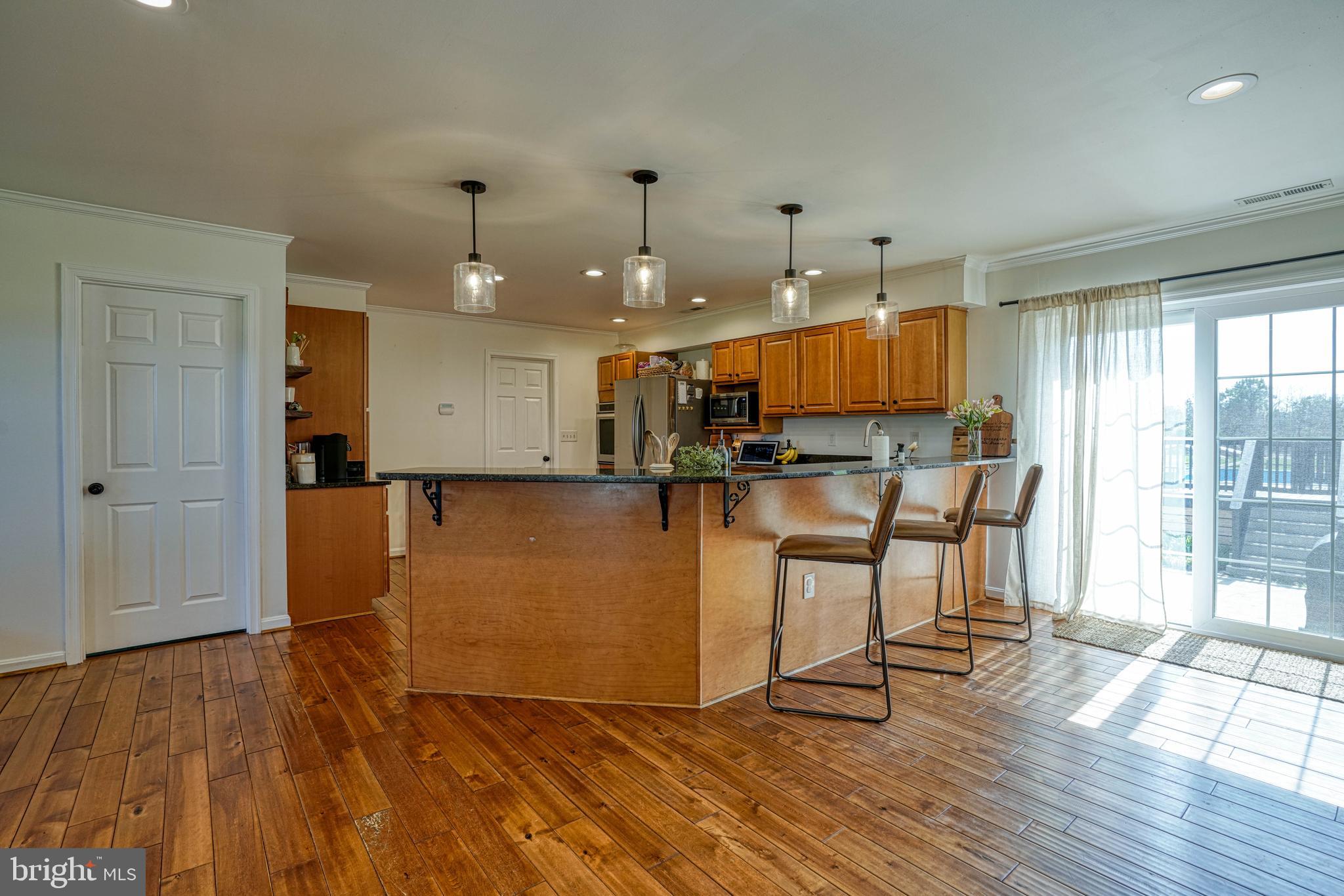 1911 DAILSVILLE ROAD