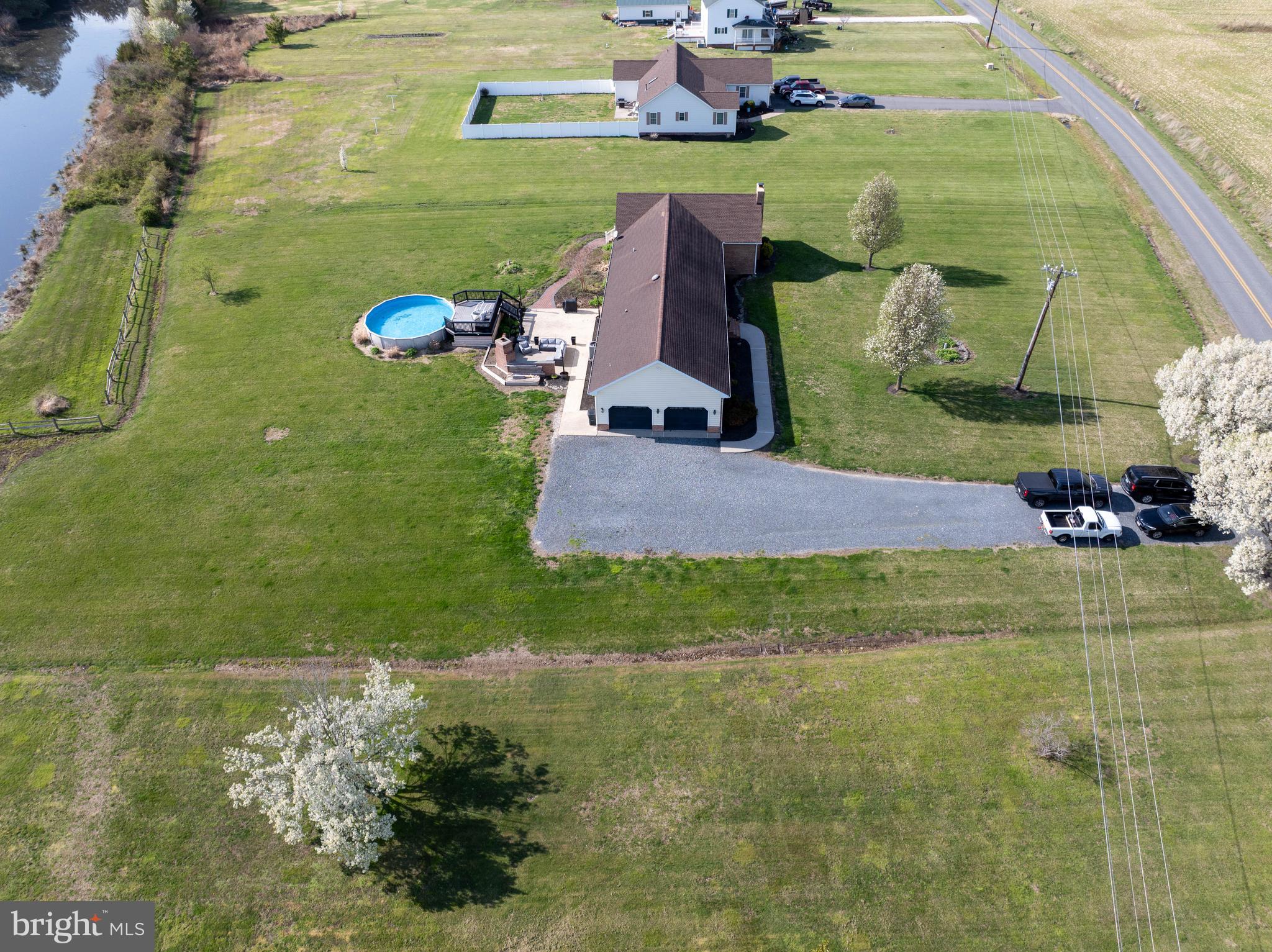 1911 DAILSVILLE ROAD