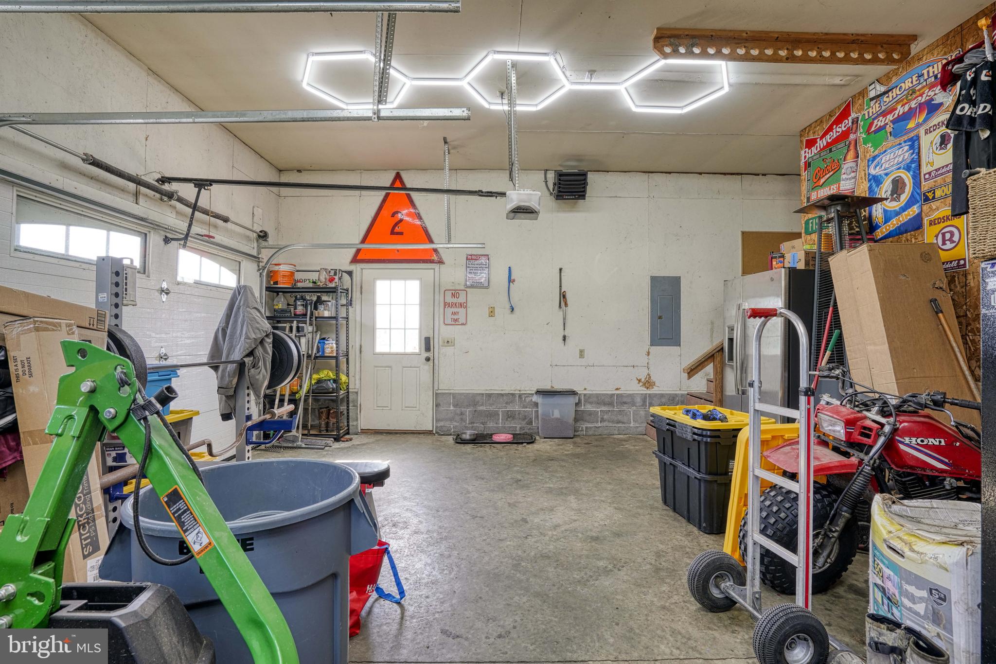 1911 DAILSVILLE ROAD