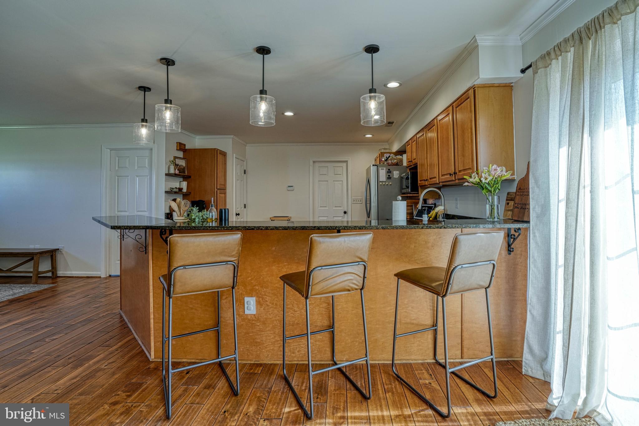 1911 DAILSVILLE ROAD