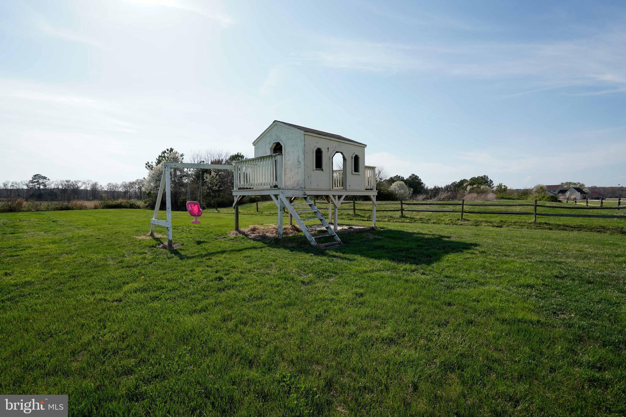 1911 DAILSVILLE ROAD