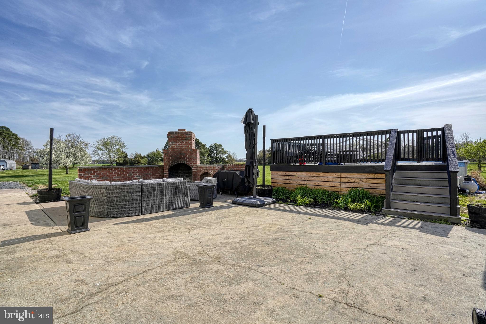 1911 DAILSVILLE ROAD