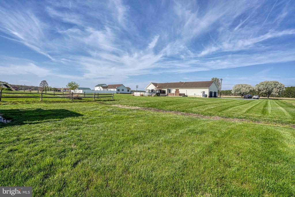 1911 DAILSVILLE ROAD