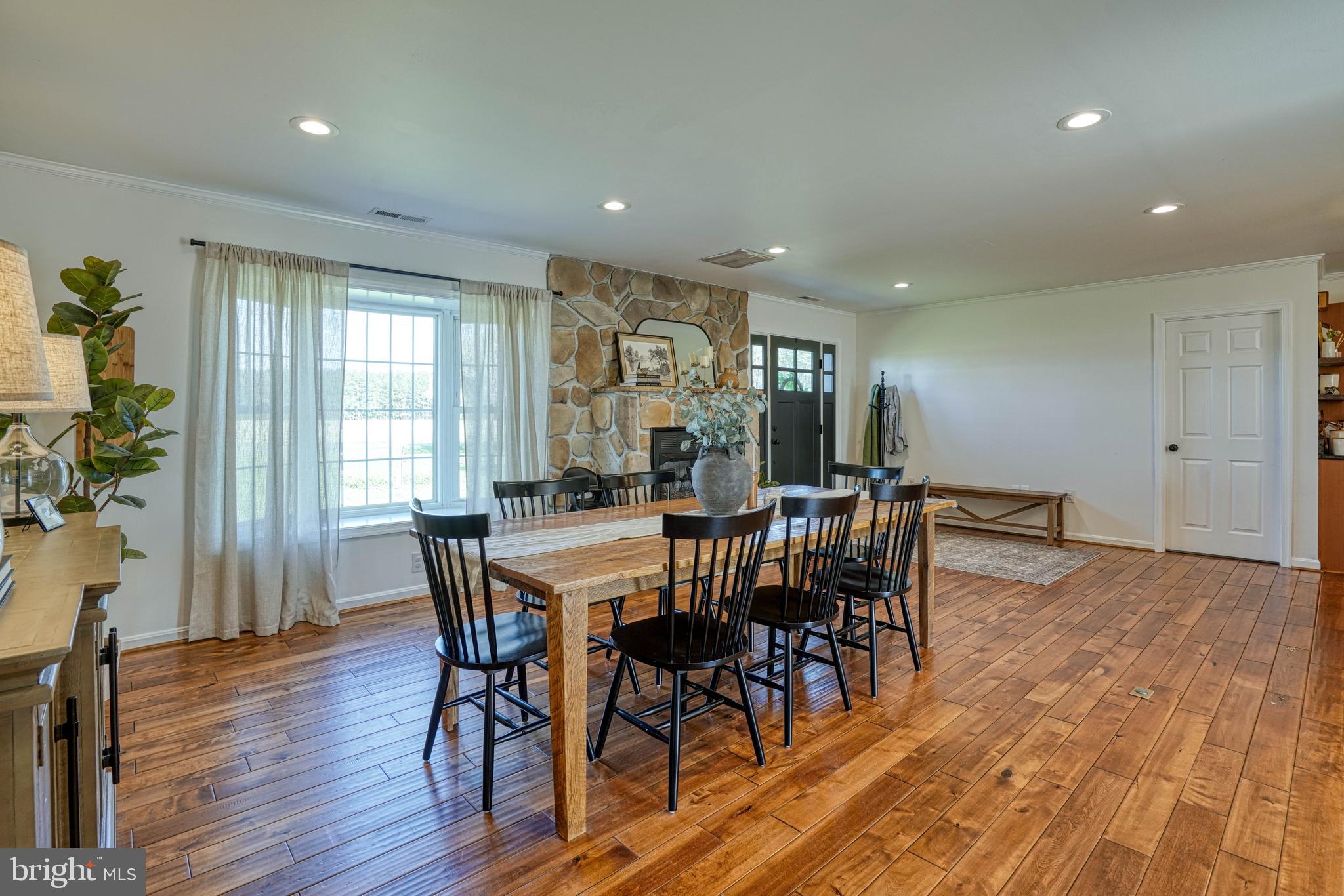 1911 DAILSVILLE ROAD