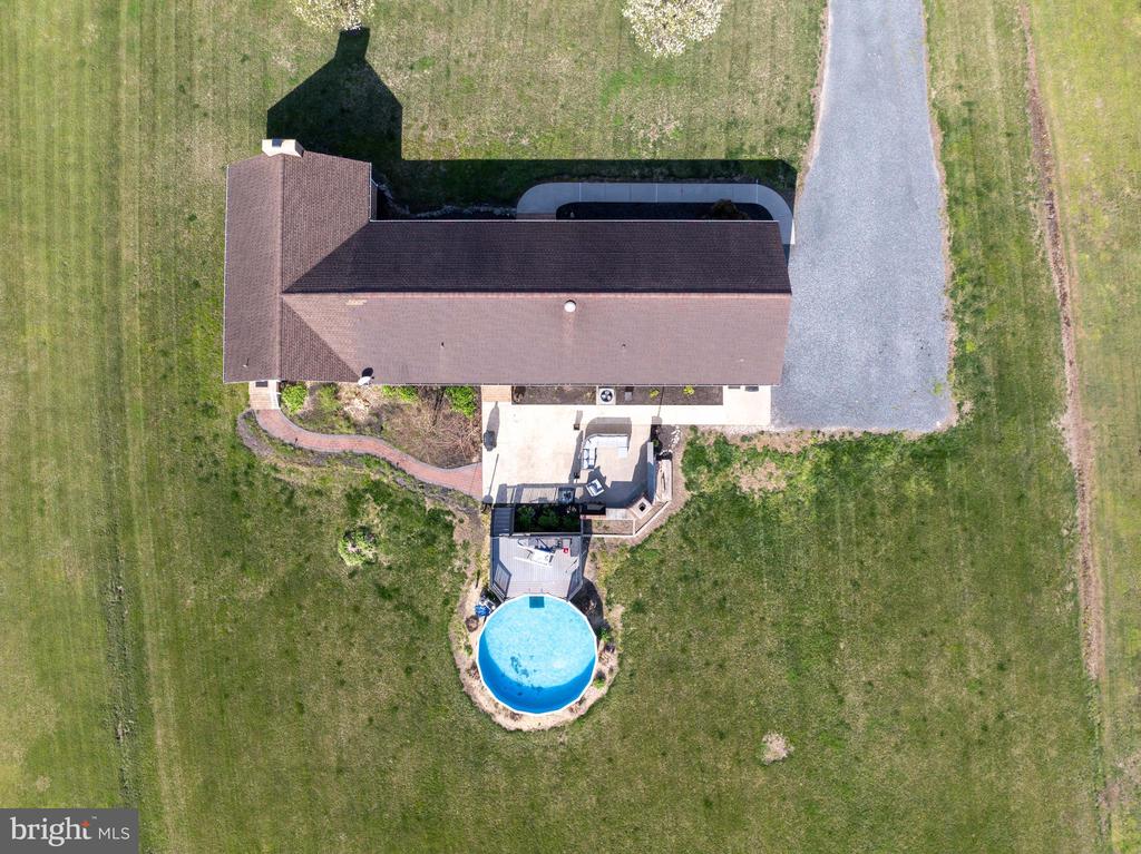 1911 DAILSVILLE ROAD
