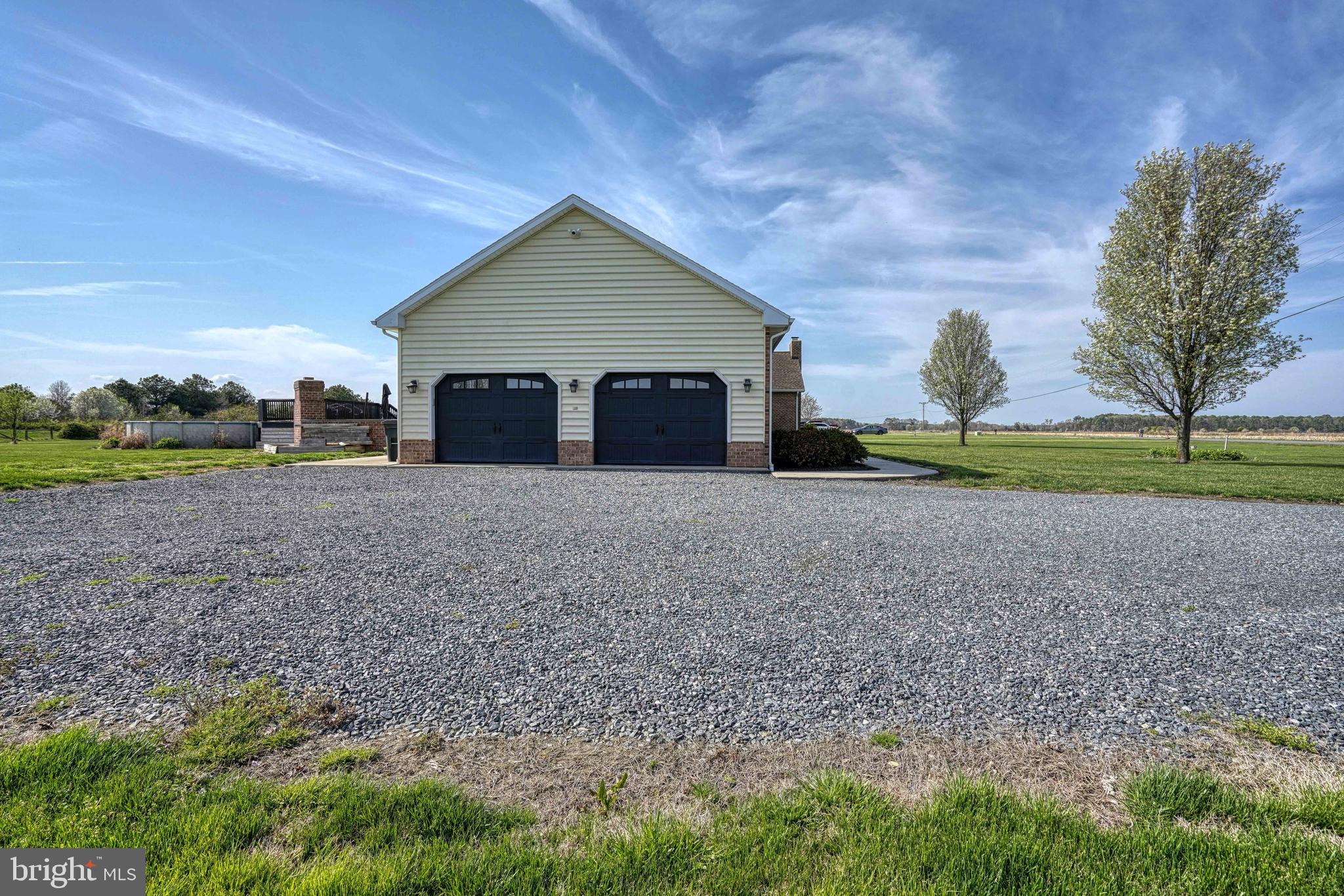 1911 DAILSVILLE ROAD