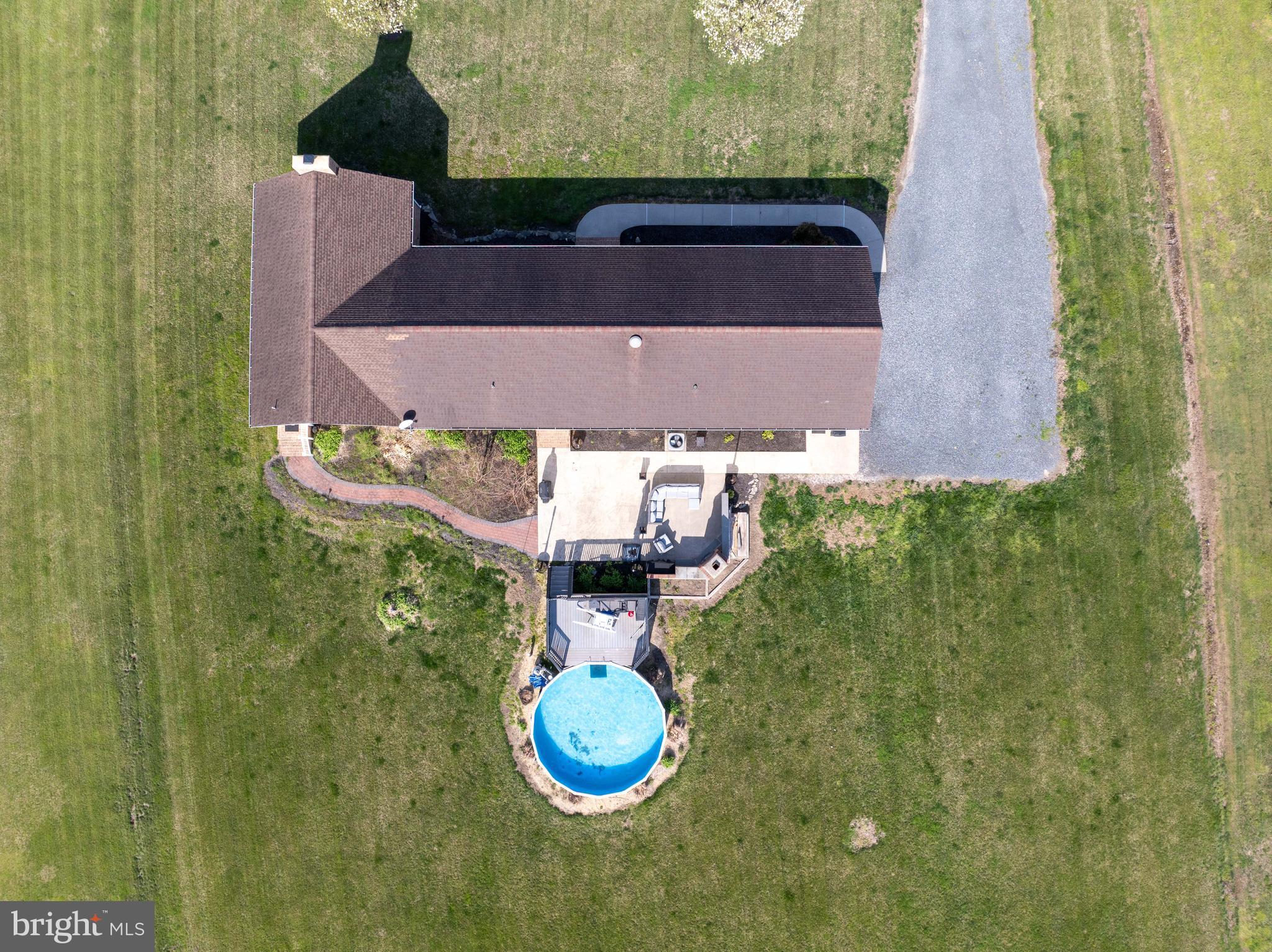 1911 DAILSVILLE ROAD