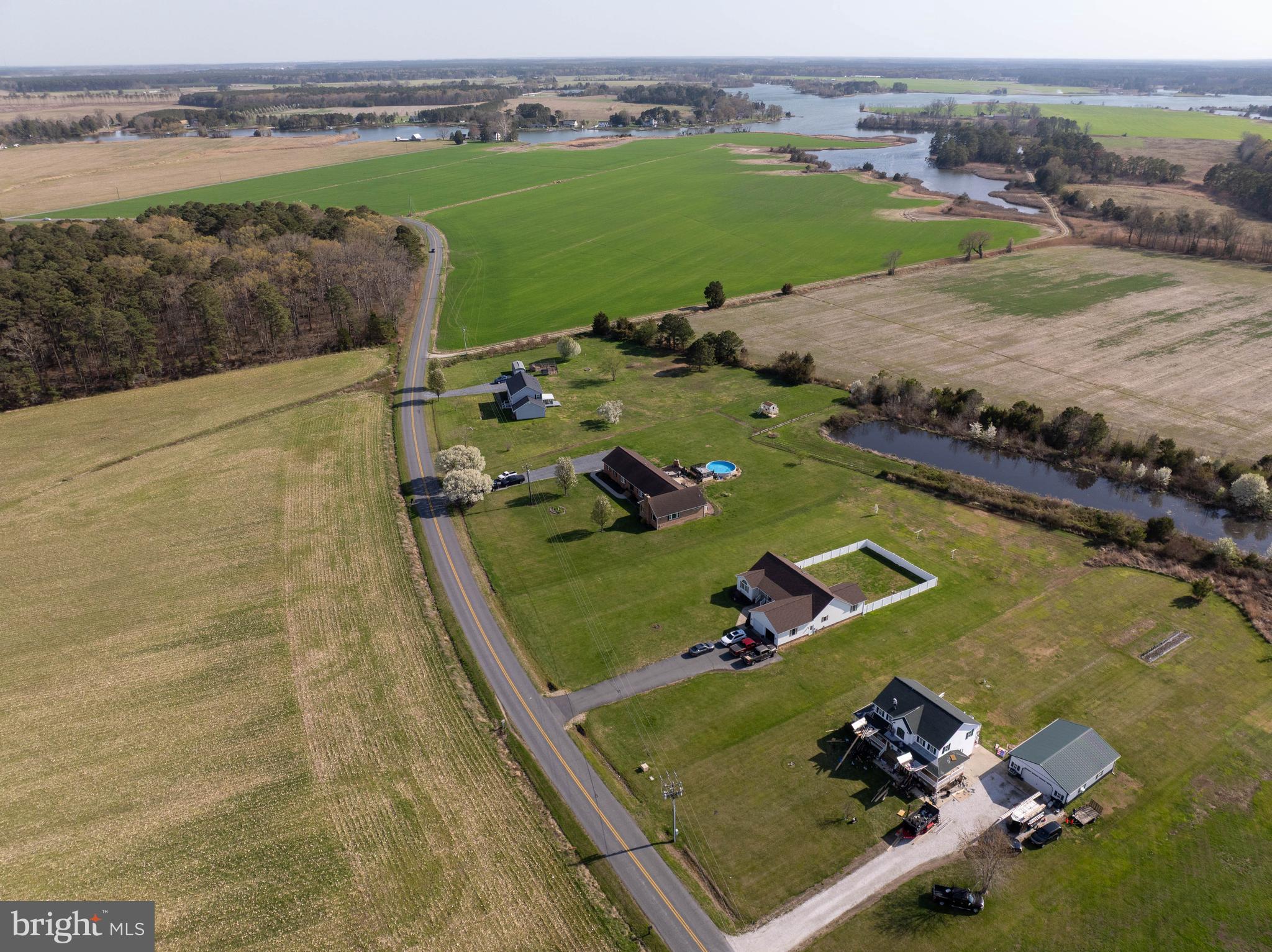 1911 DAILSVILLE ROAD