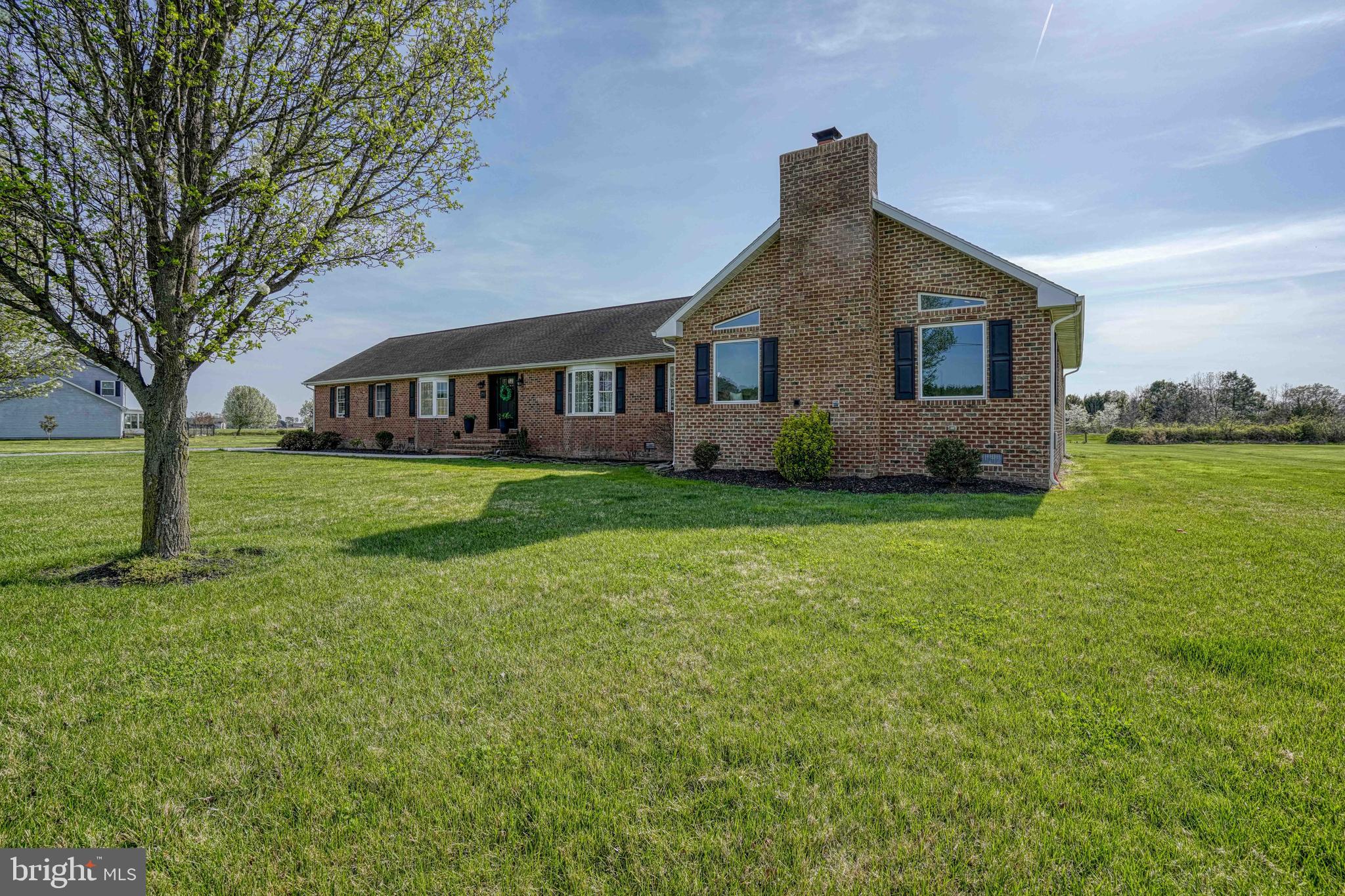 1911 DAILSVILLE ROAD