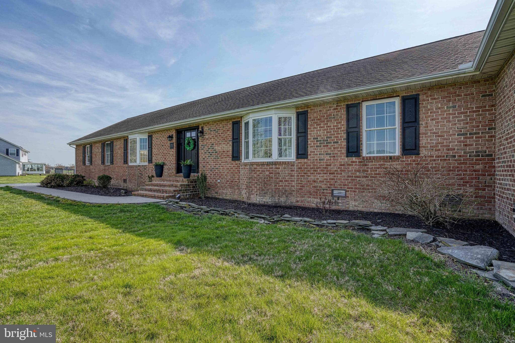 1911 DAILSVILLE ROAD