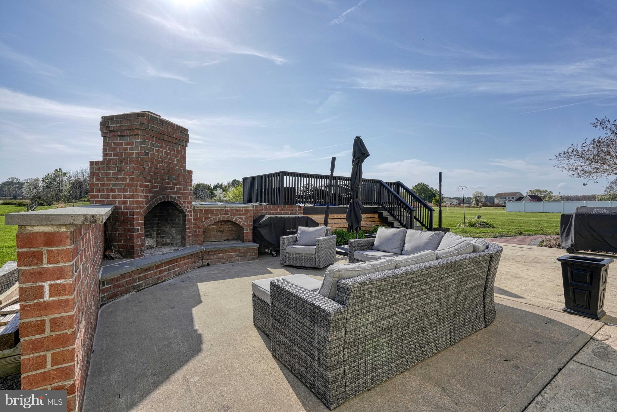 1911 DAILSVILLE ROAD