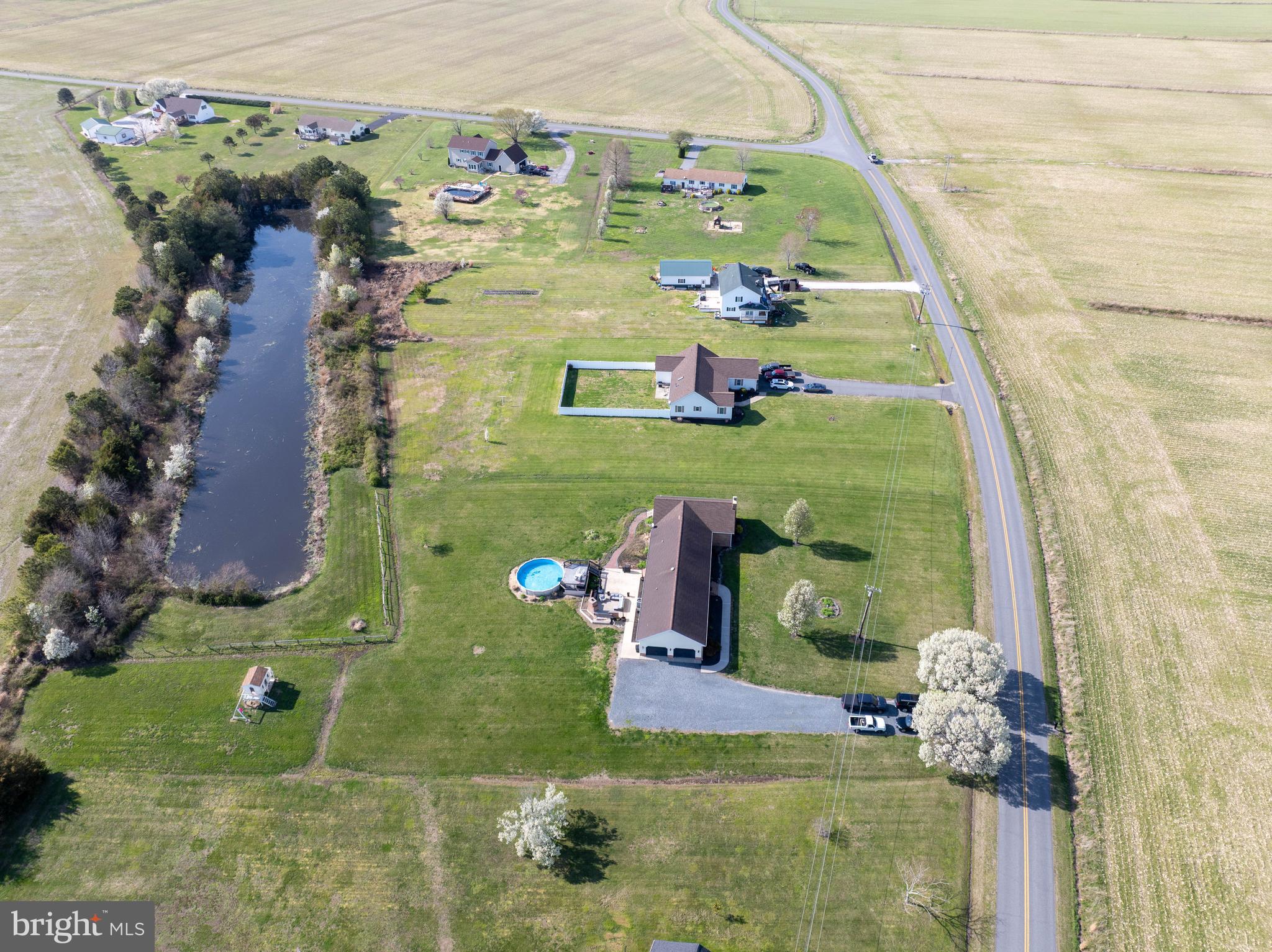 1911 DAILSVILLE ROAD