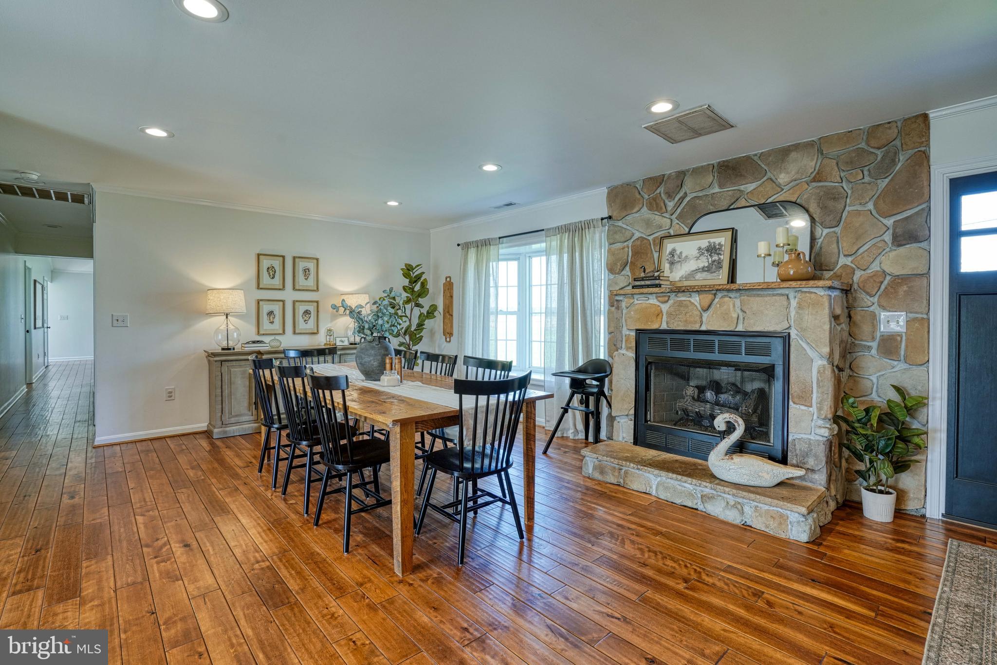 1911 DAILSVILLE ROAD