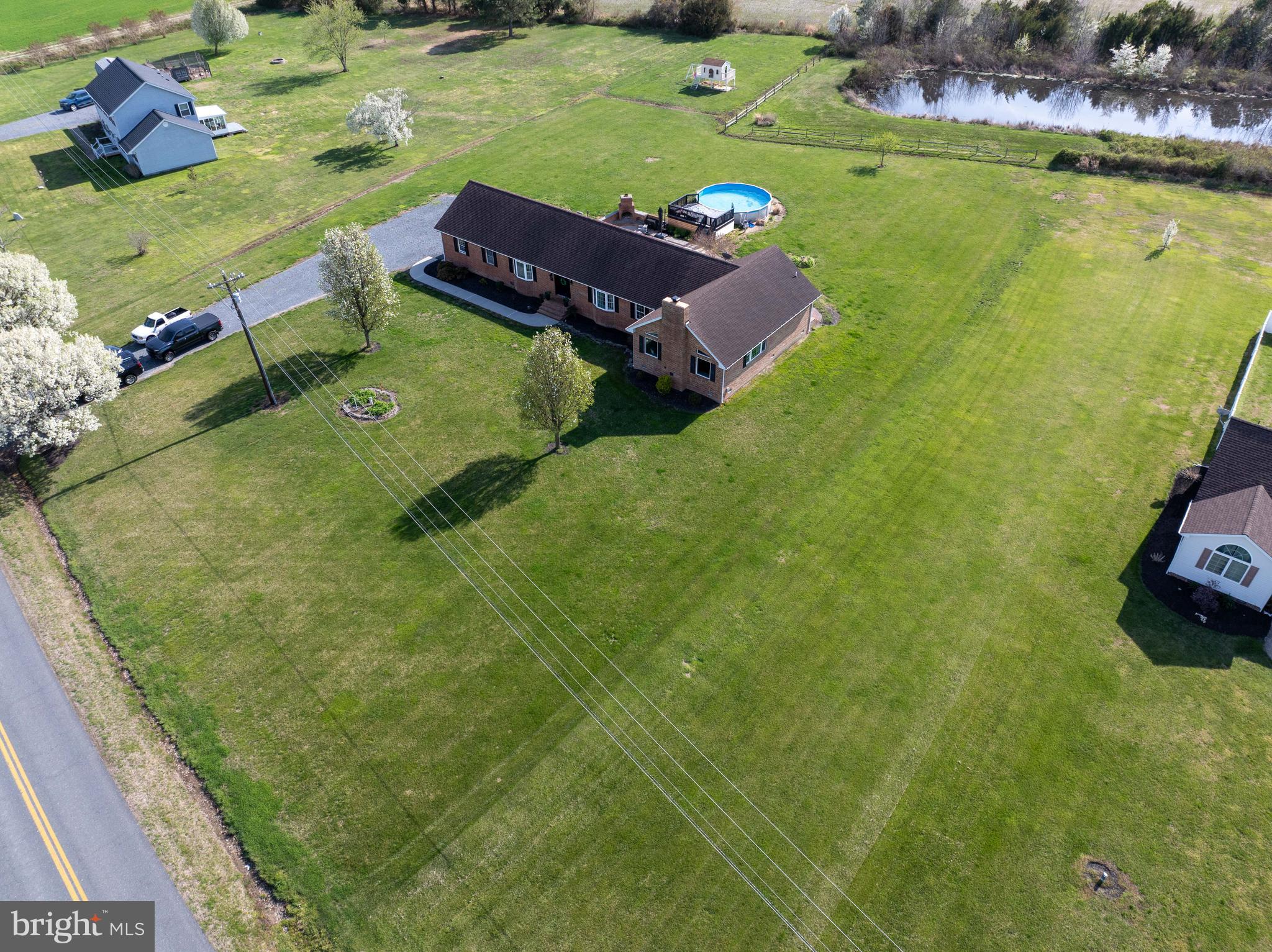 1911 DAILSVILLE ROAD