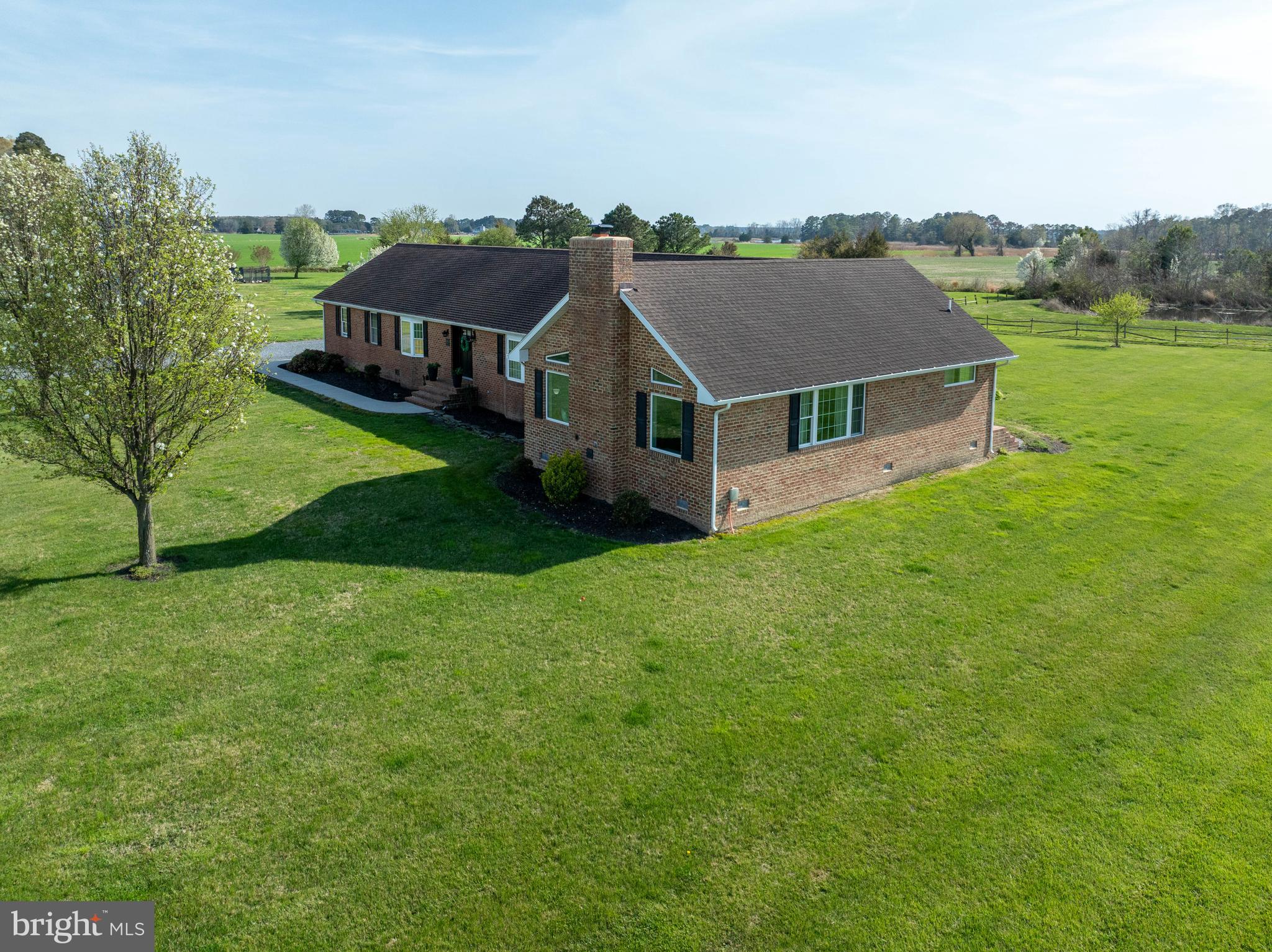 1911 DAILSVILLE ROAD