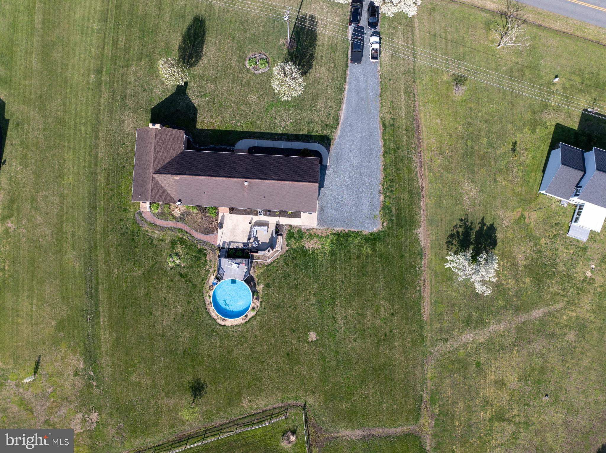 1911 DAILSVILLE ROAD