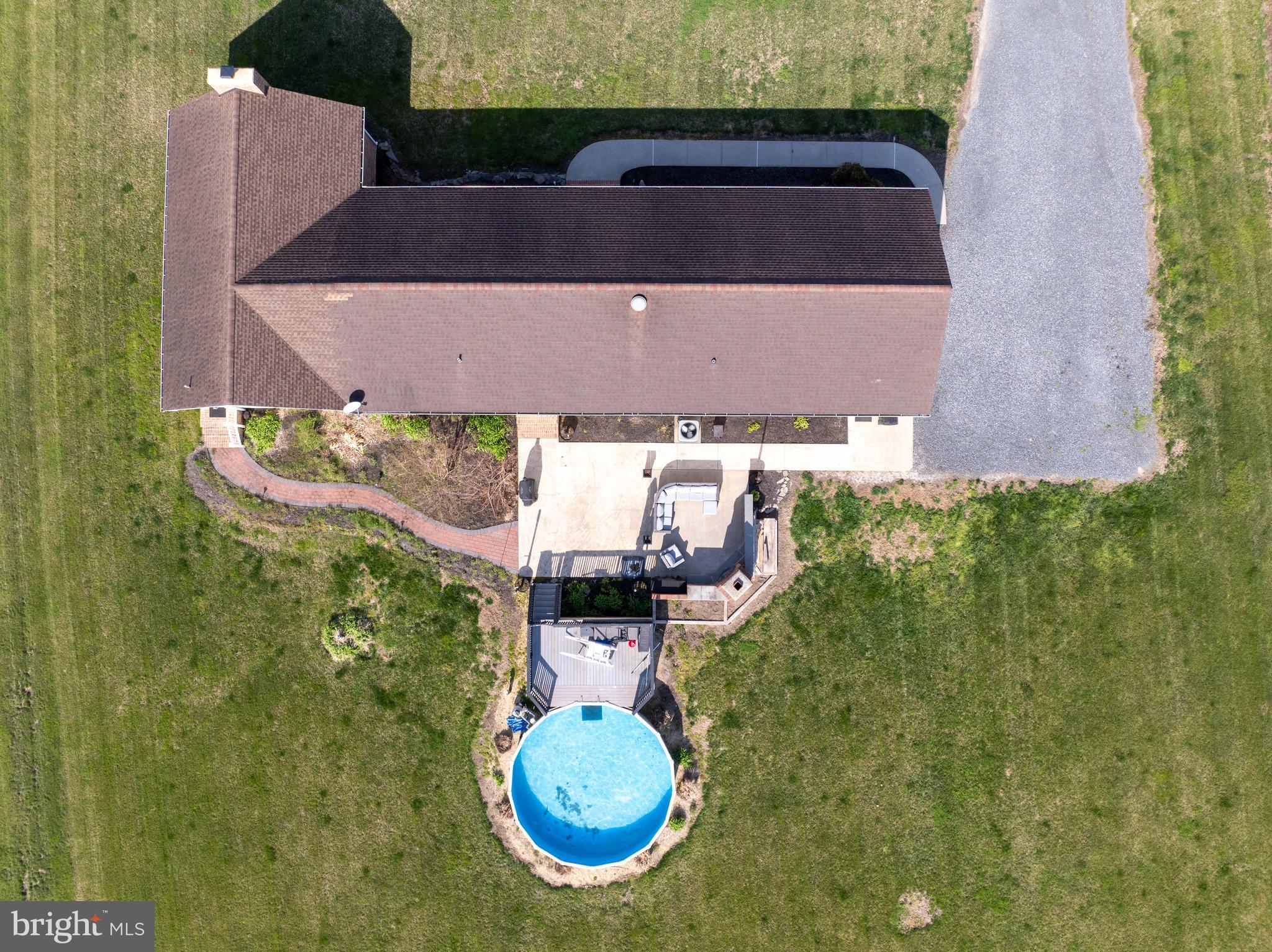 1911 DAILSVILLE ROAD