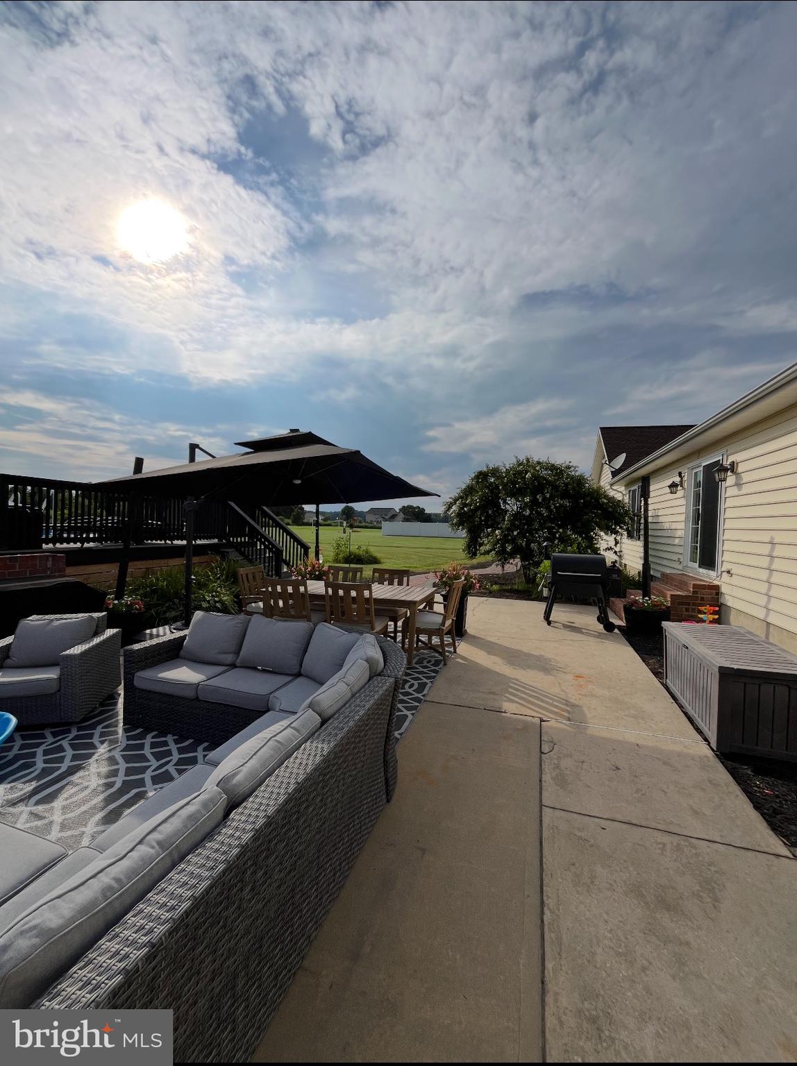 1911 DAILSVILLE ROAD