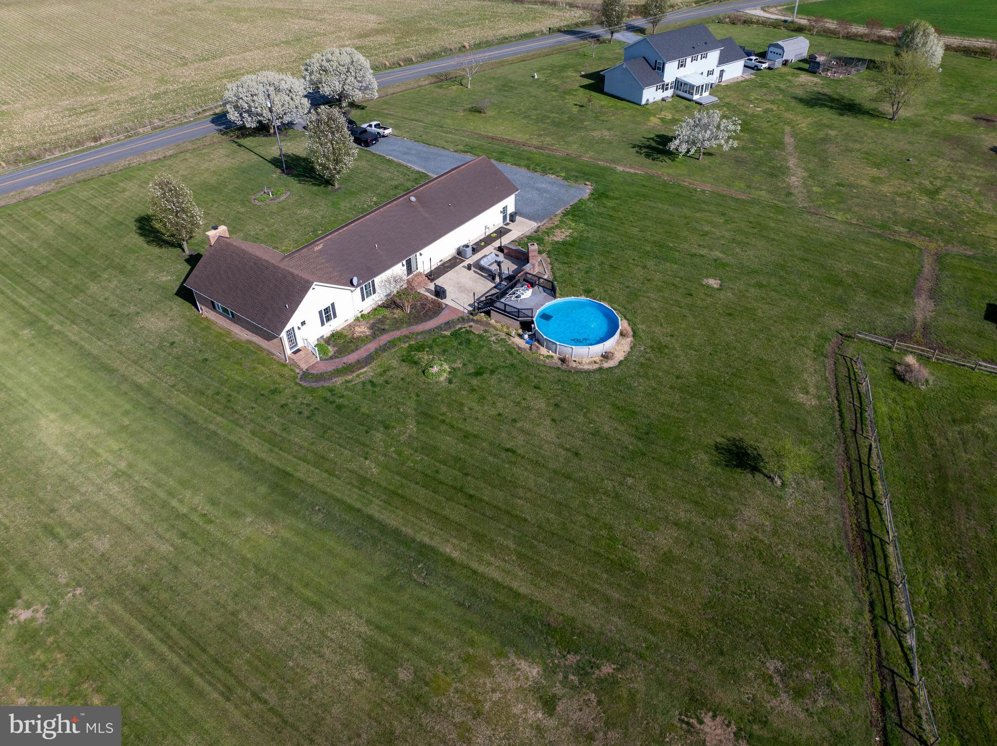 1911 DAILSVILLE ROAD