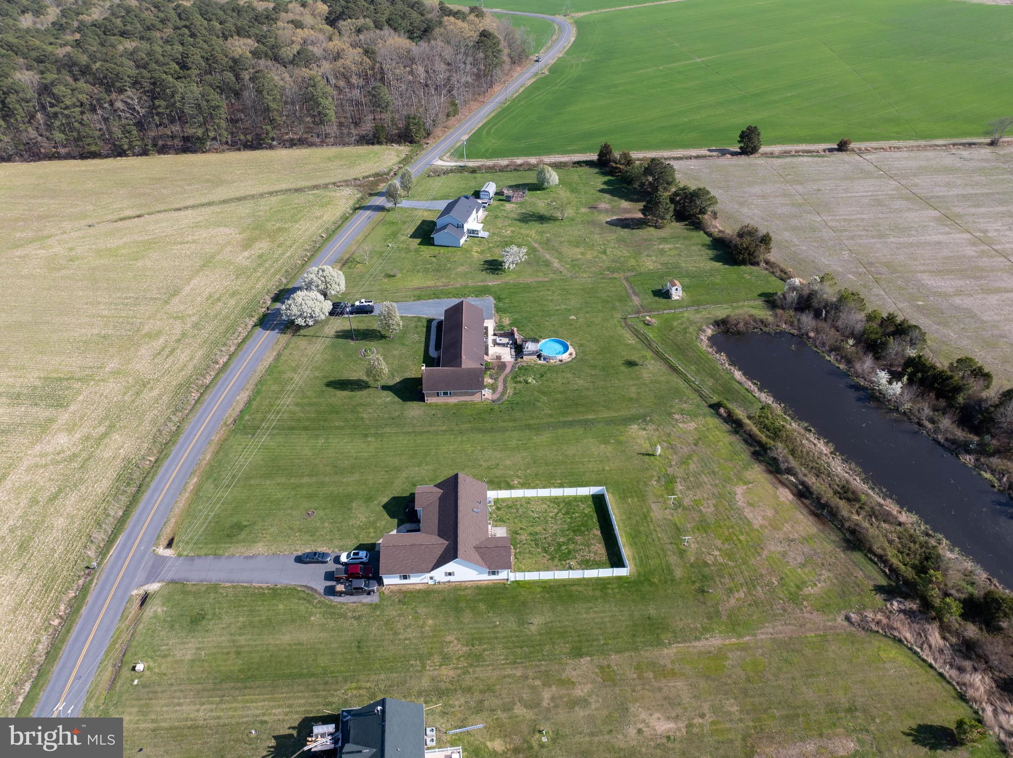 1911 DAILSVILLE ROAD