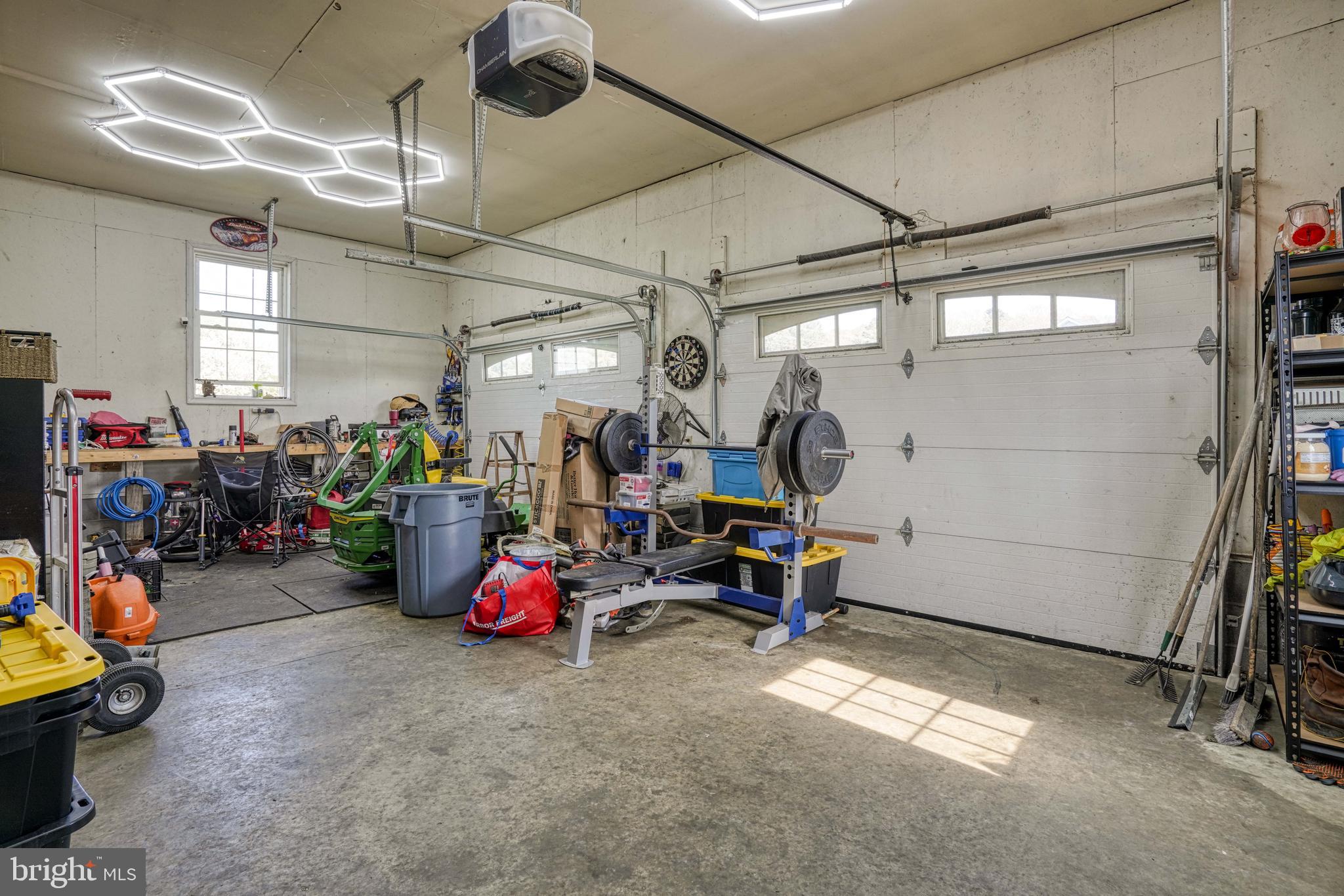 1911 DAILSVILLE ROAD