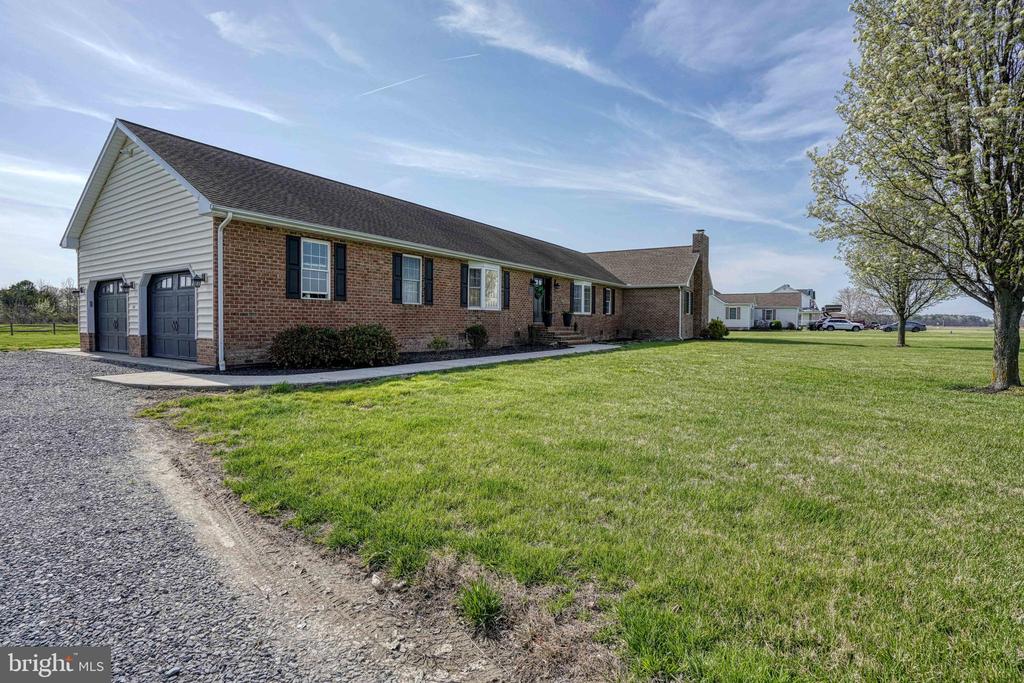 1911 DAILSVILLE ROAD