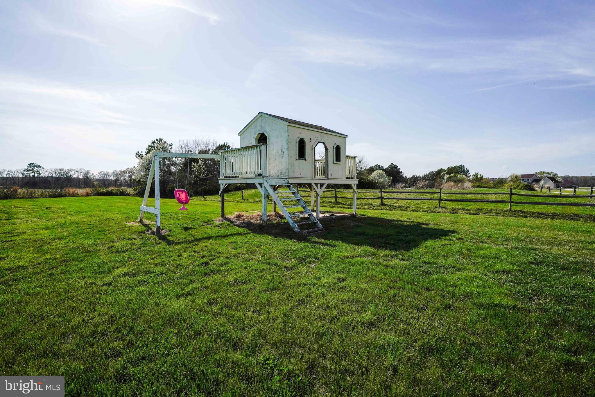 1911 DAILSVILLE ROAD