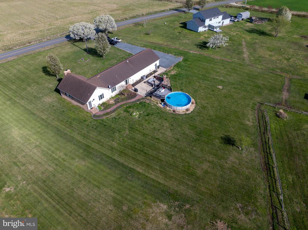 1911 DAILSVILLE ROAD