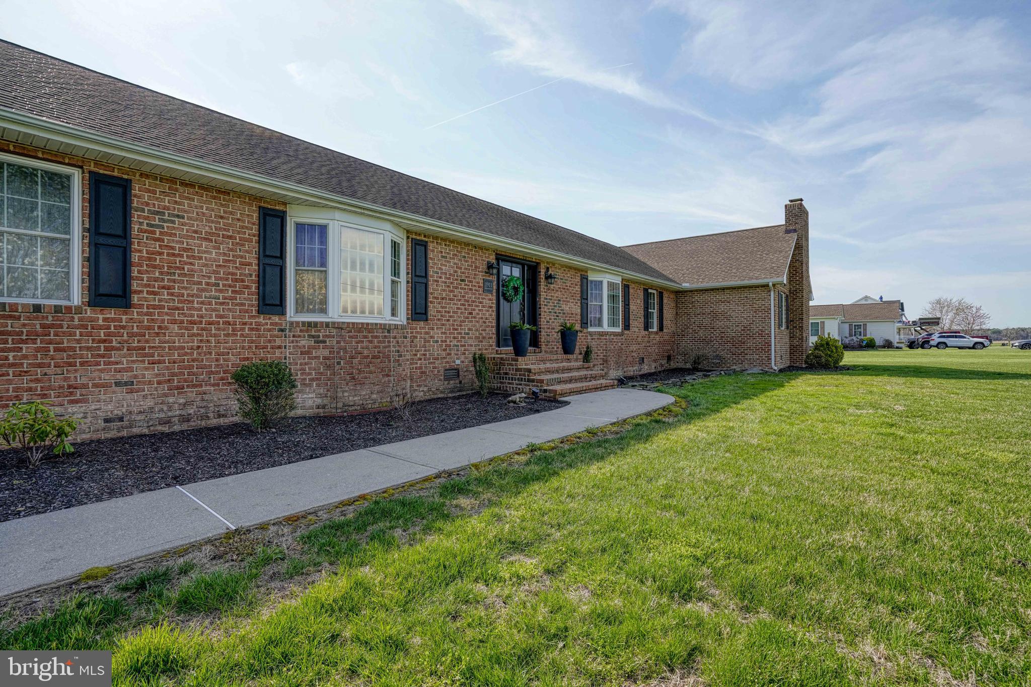 1911 DAILSVILLE ROAD