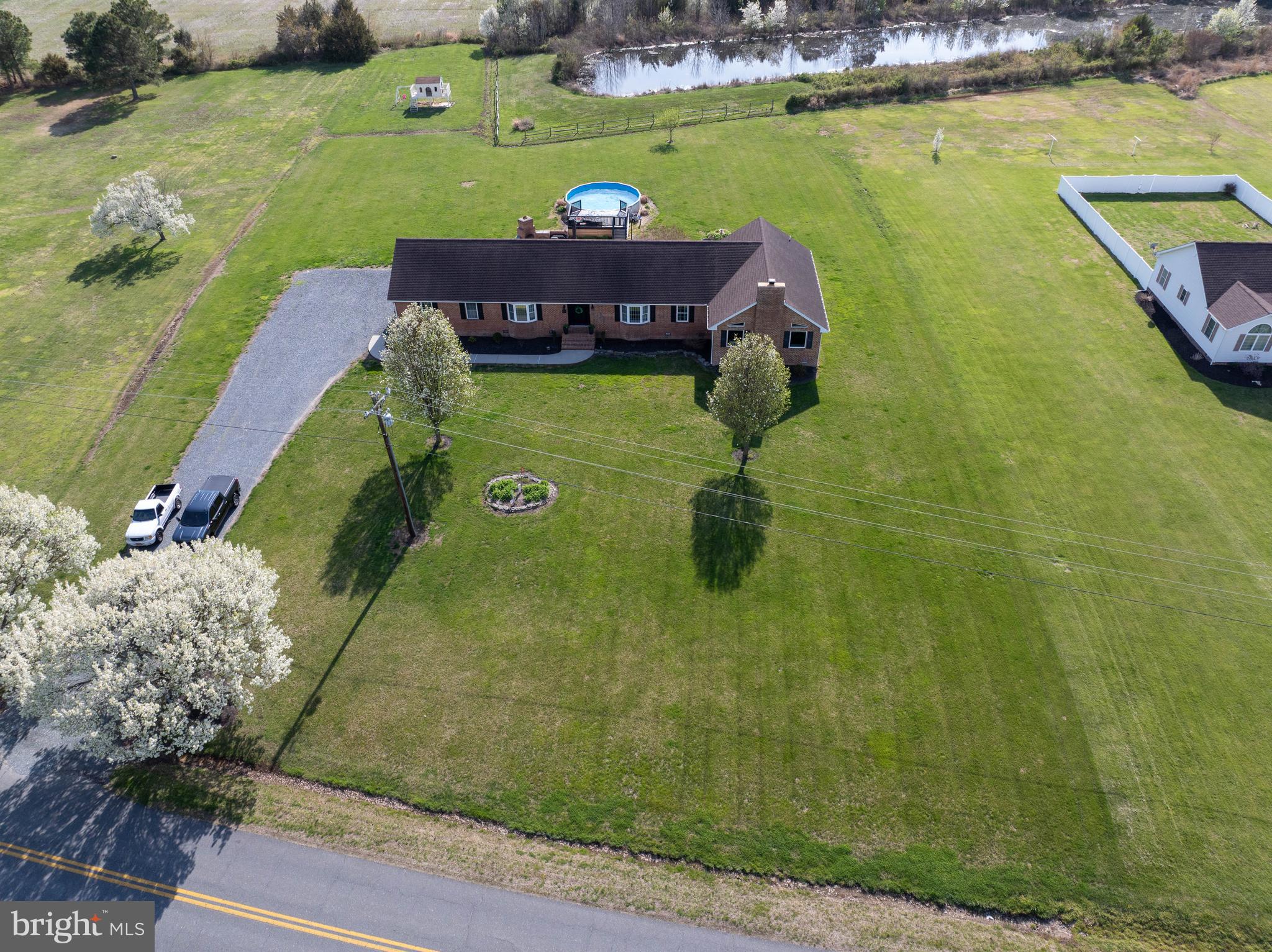 1911 DAILSVILLE ROAD