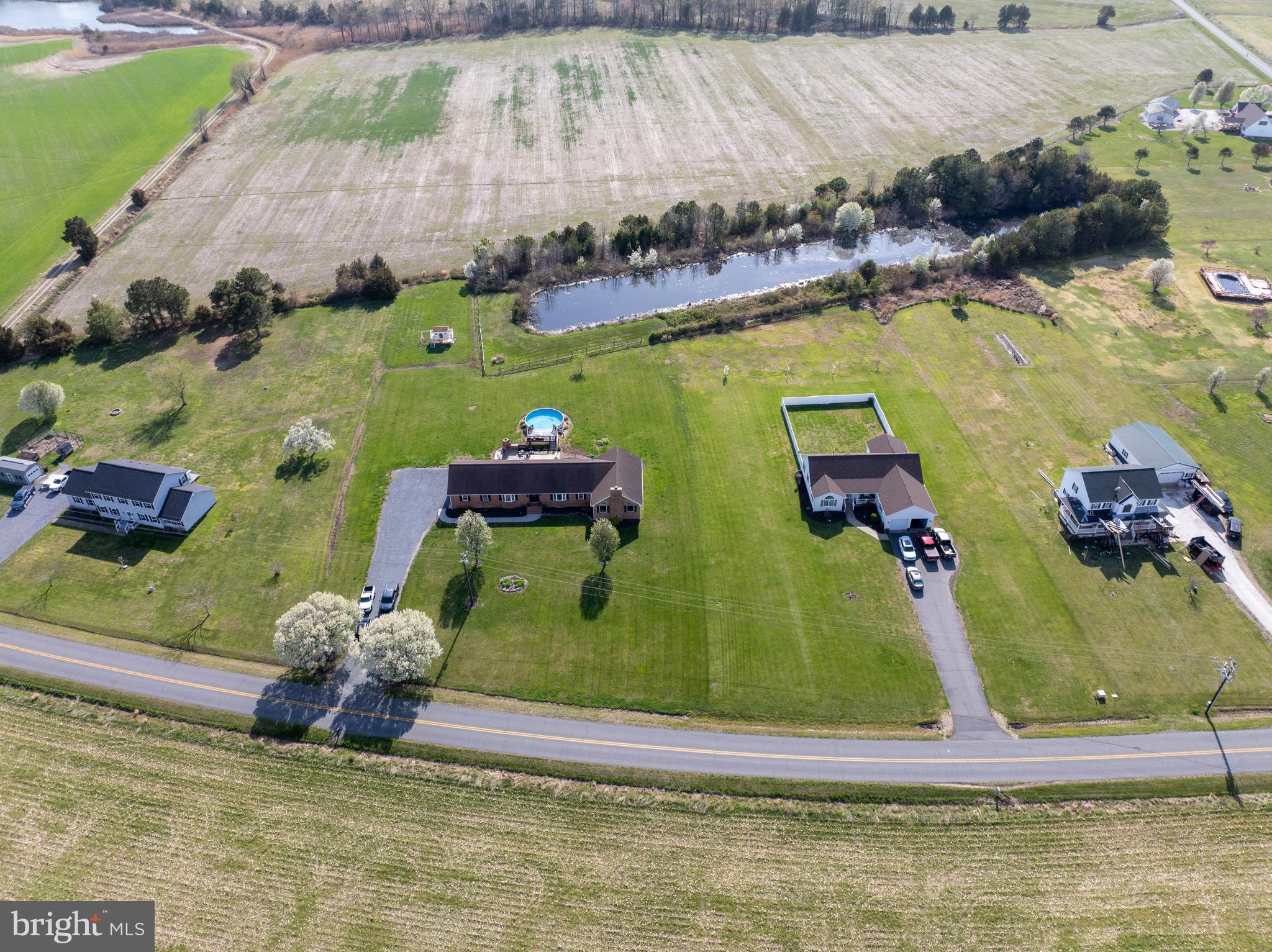 1911 DAILSVILLE ROAD