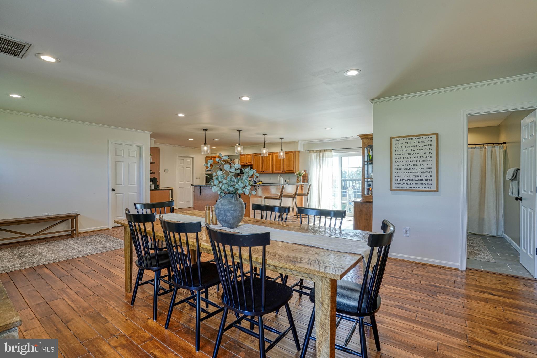 1911 DAILSVILLE ROAD