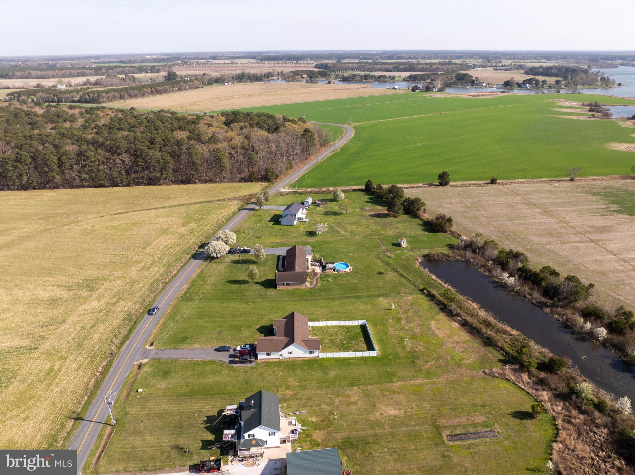 1911 DAILSVILLE ROAD