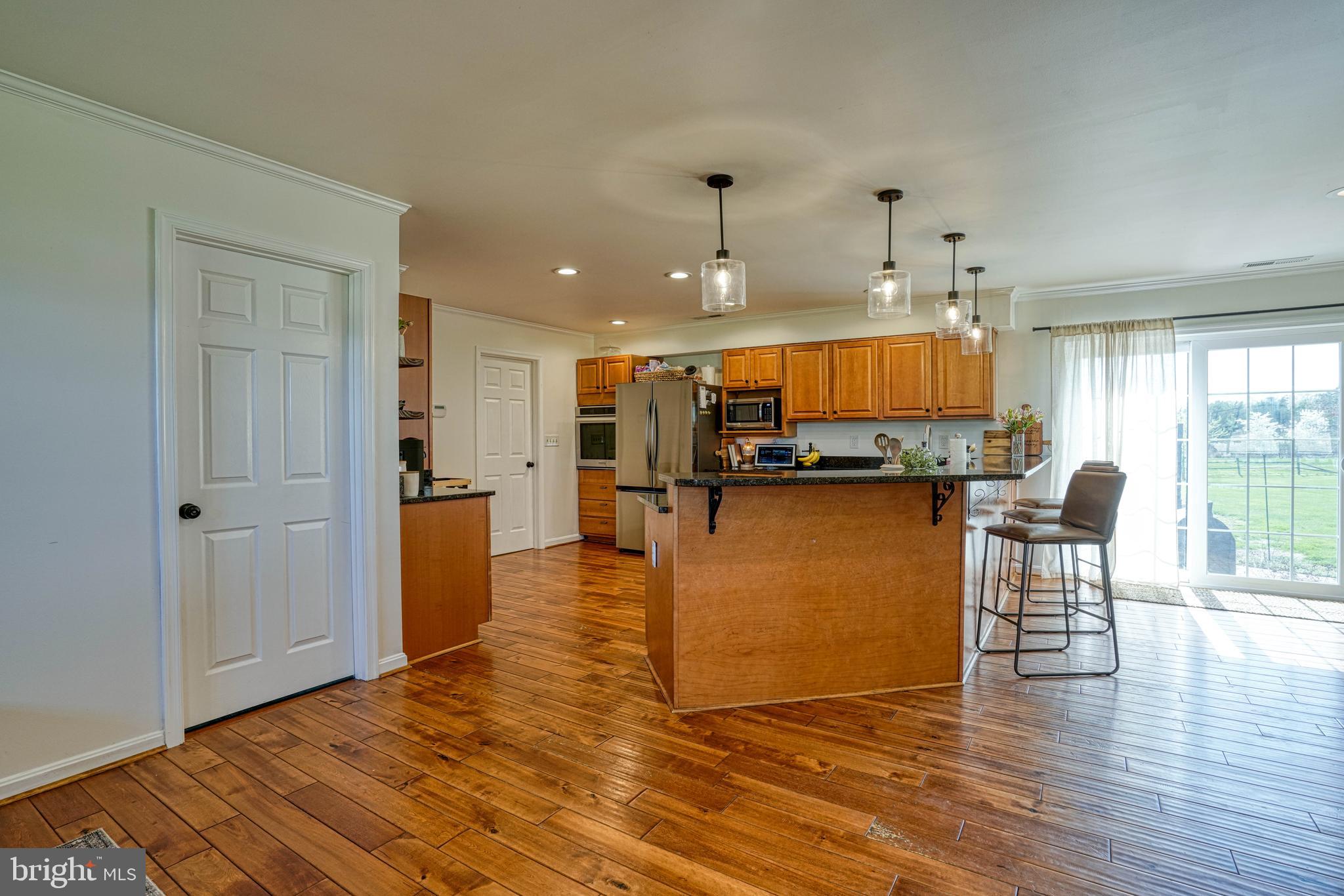 1911 DAILSVILLE ROAD