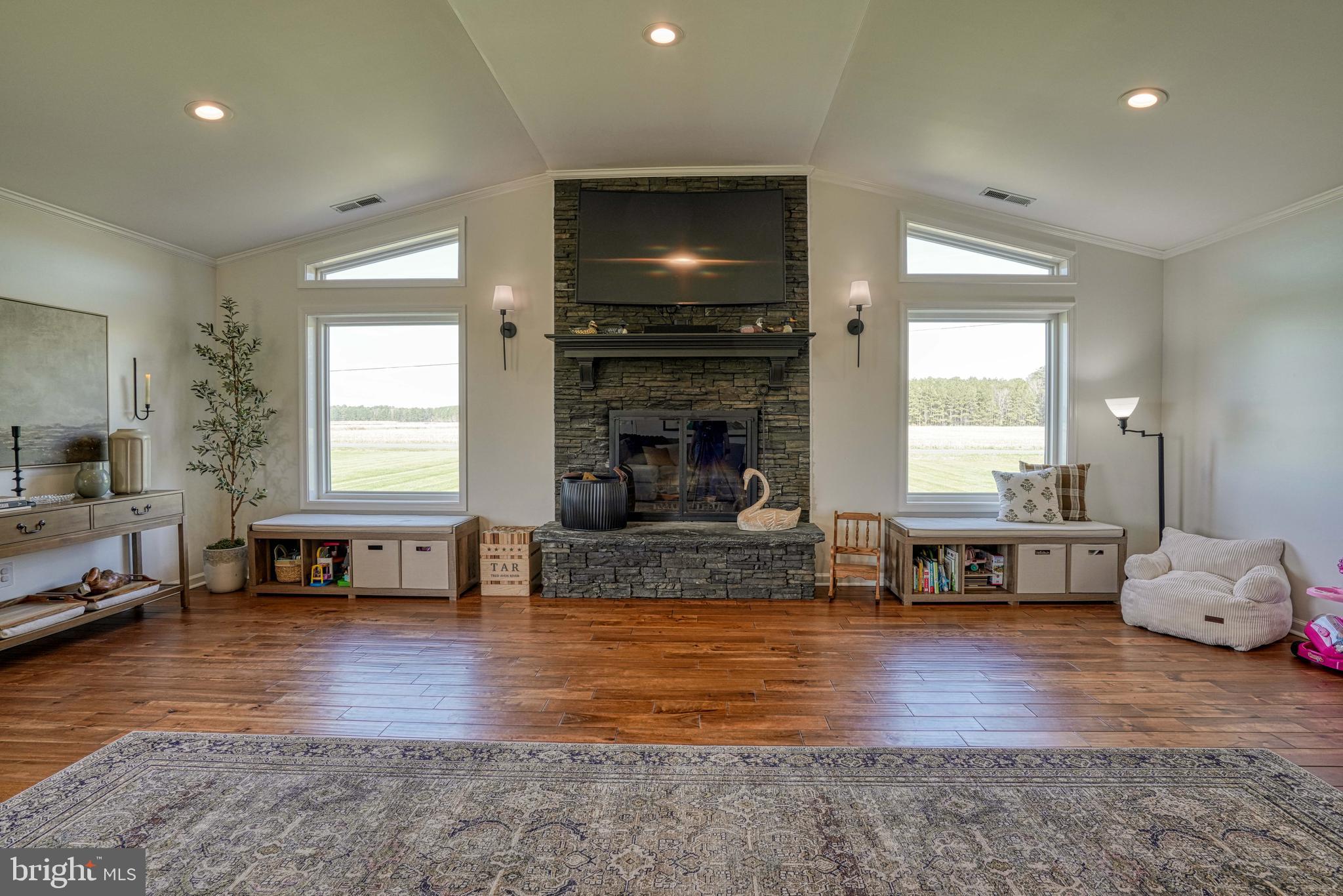 1911 DAILSVILLE ROAD