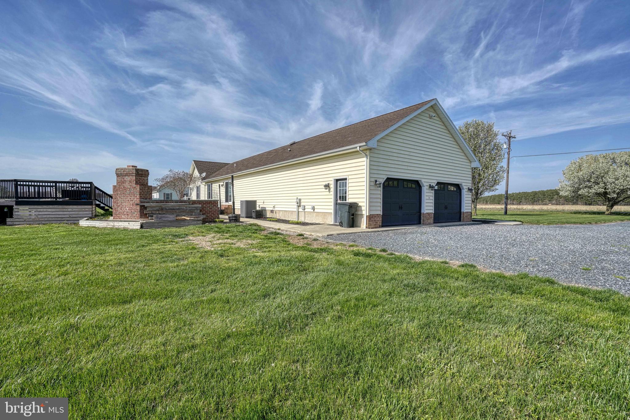 1911 DAILSVILLE ROAD