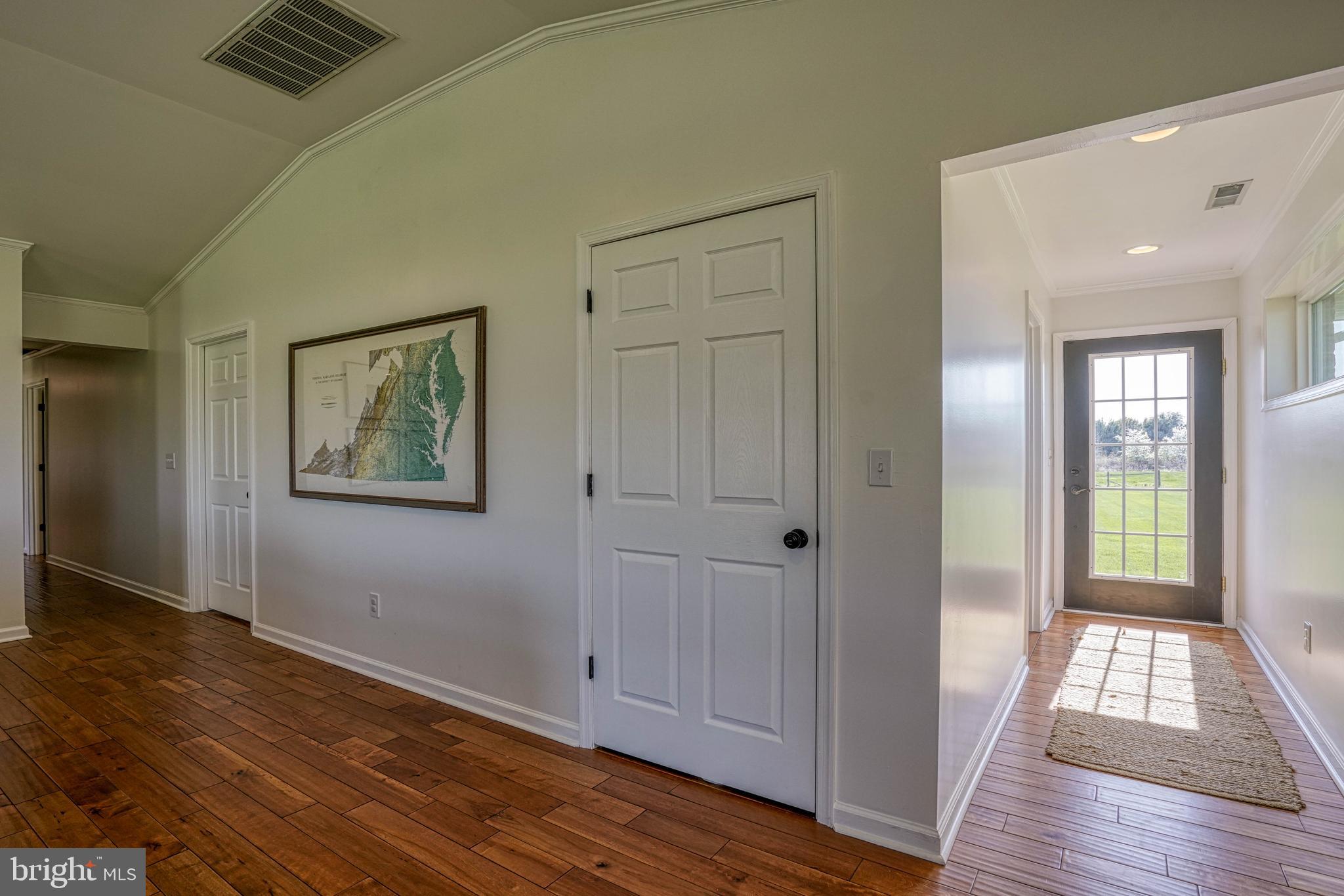 1911 DAILSVILLE ROAD