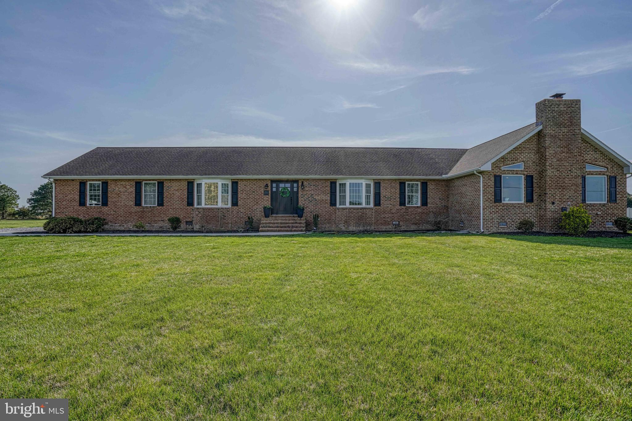 1911 DAILSVILLE ROAD