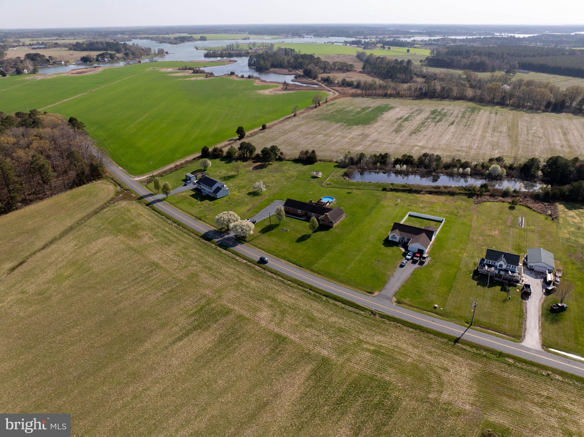 1911 DAILSVILLE ROAD