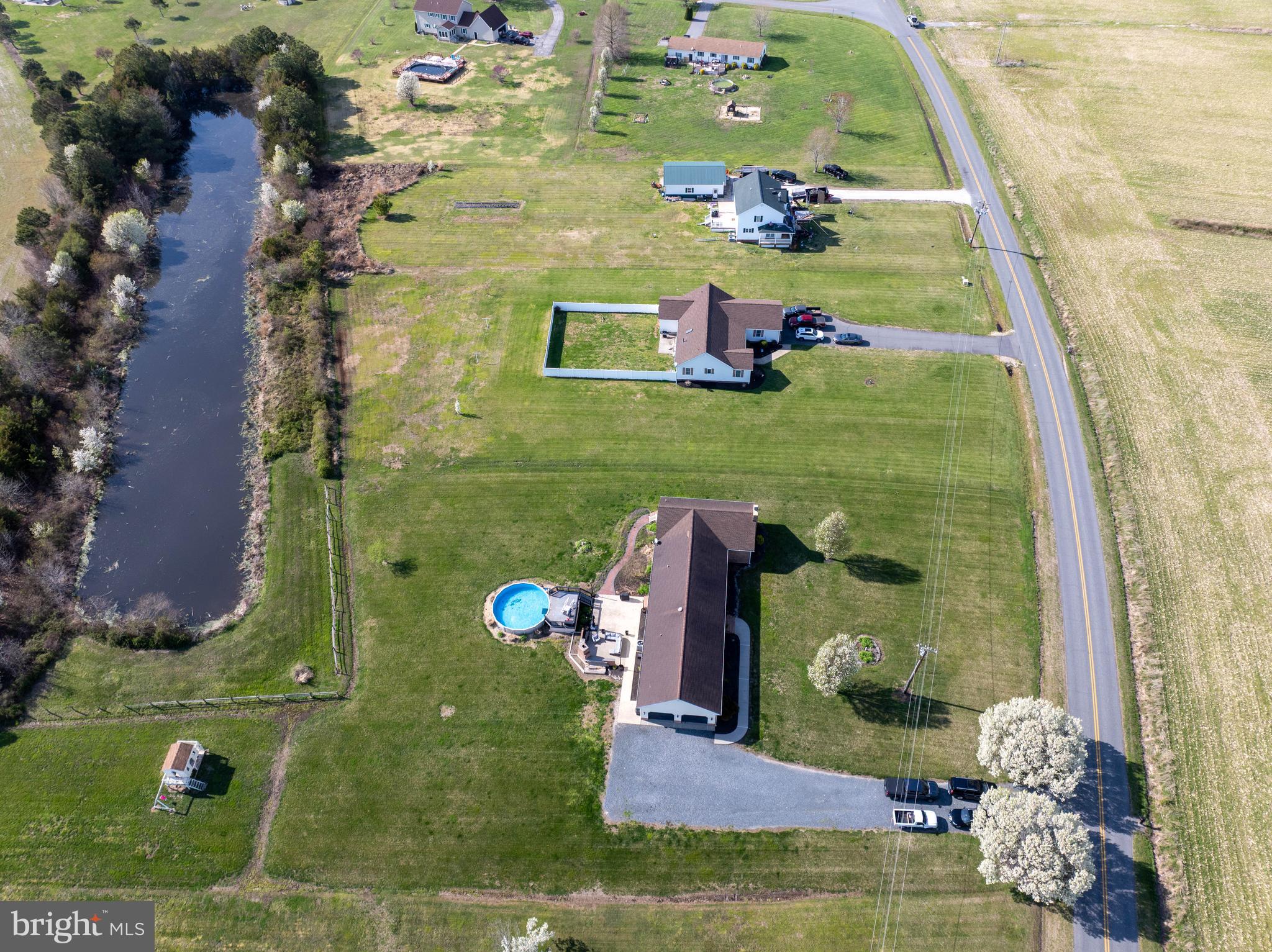 1911 DAILSVILLE ROAD