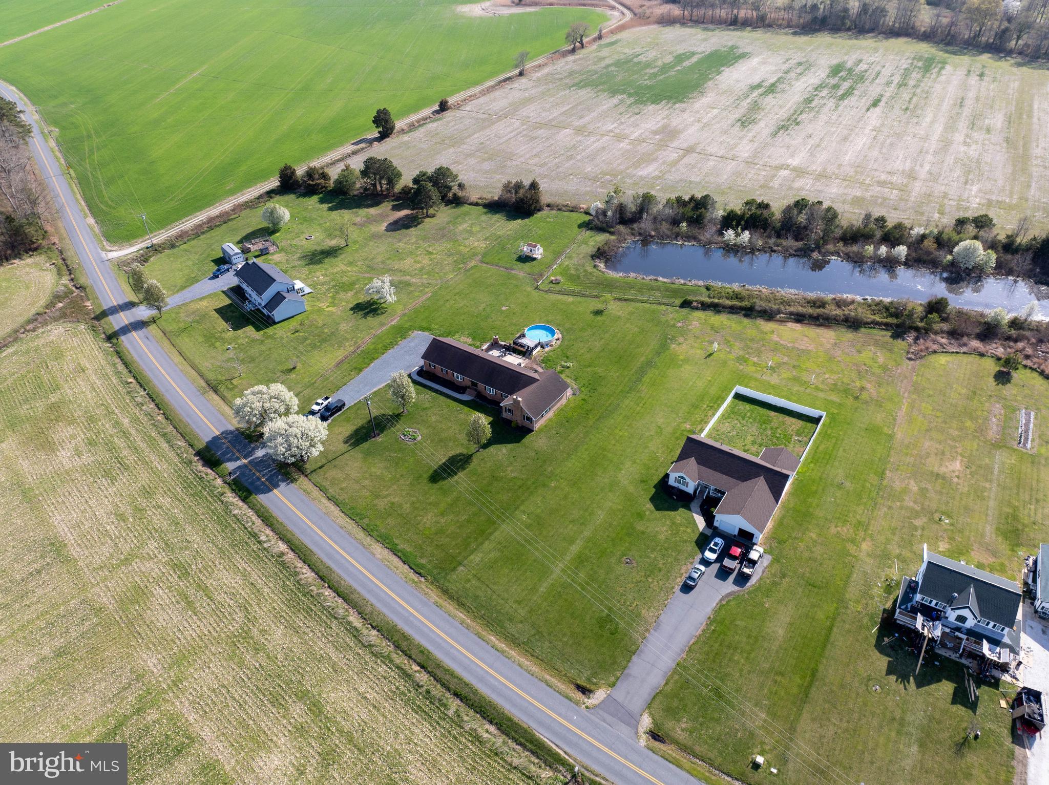 1911 DAILSVILLE ROAD