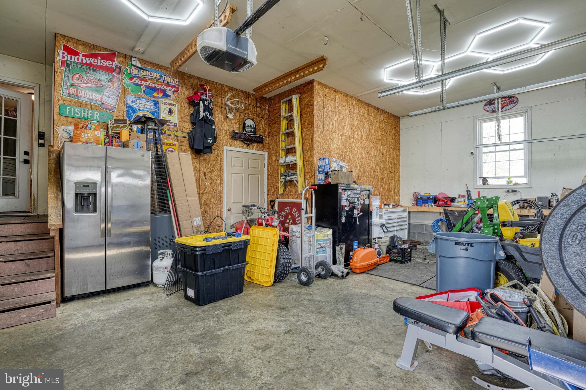 1911 DAILSVILLE ROAD